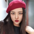 새벽달구름