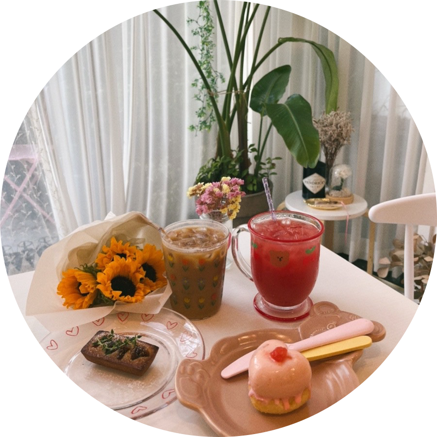 서쭈꾸미 프로필