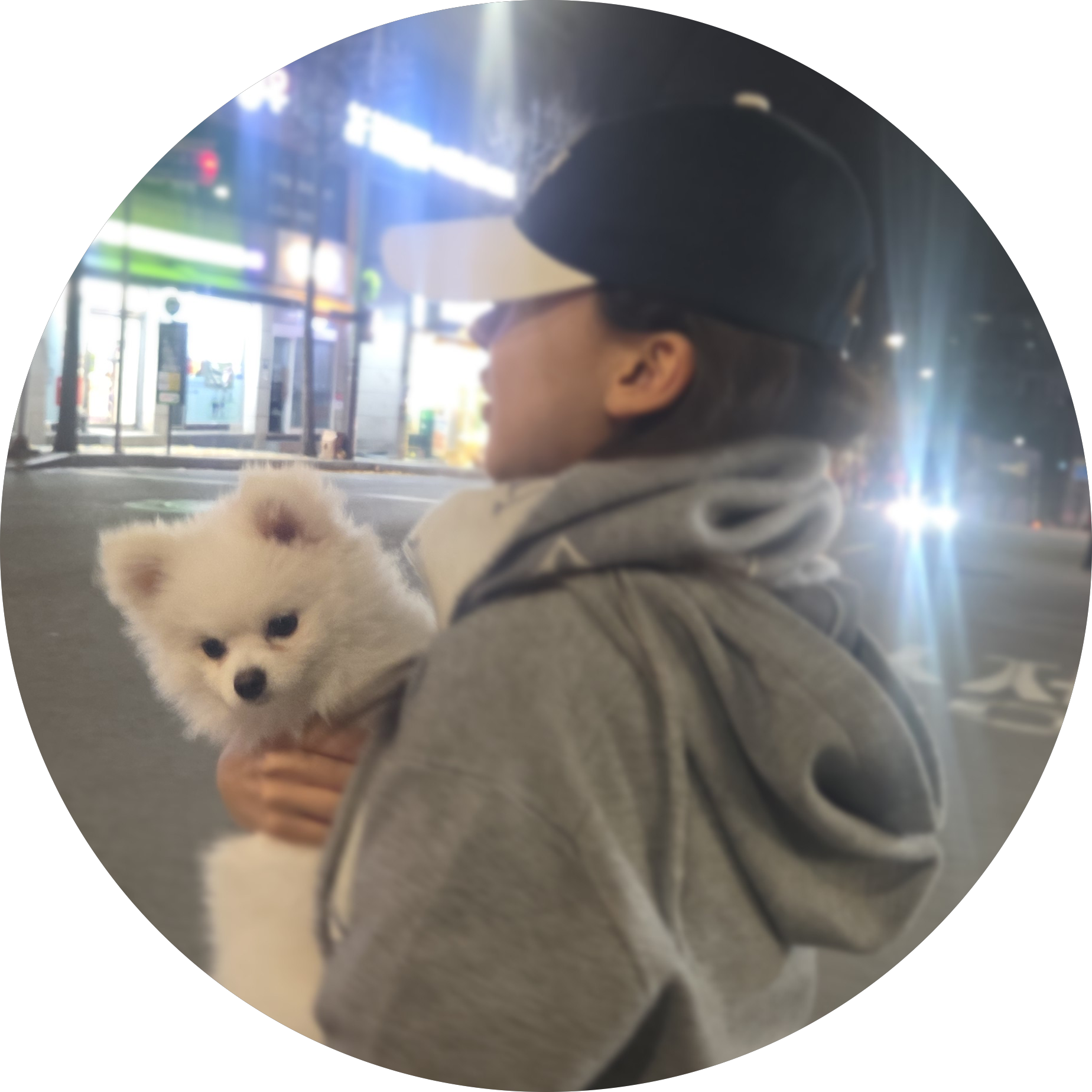 ygyg 프로필