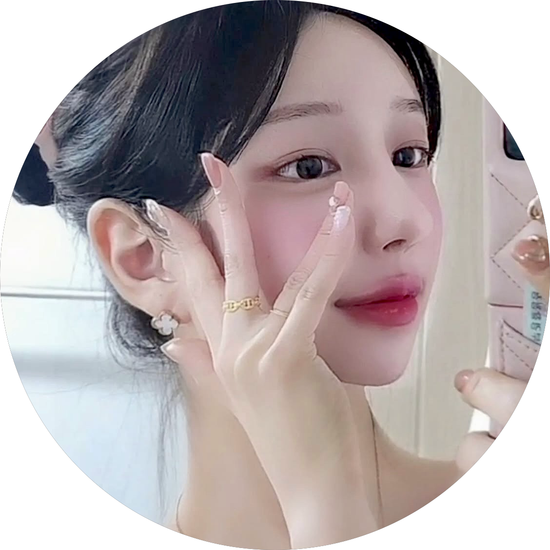 채피데이 프로필