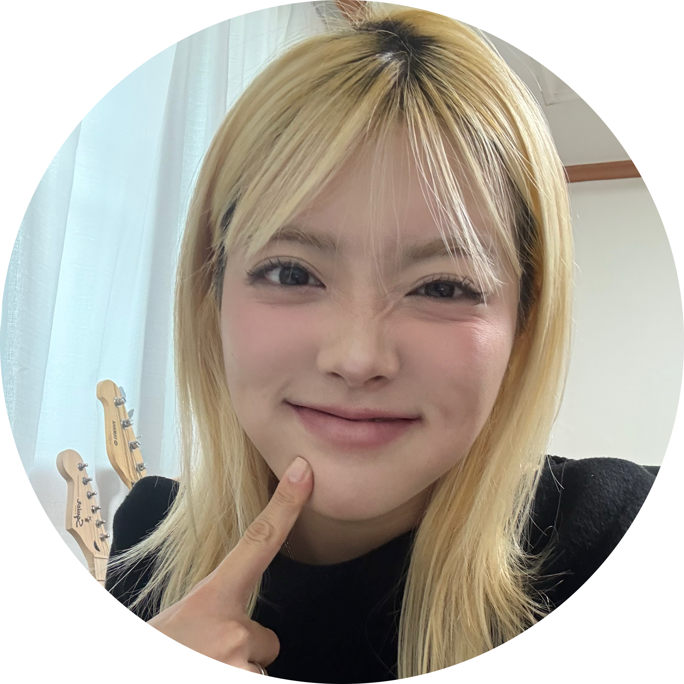 이에디디 프로필