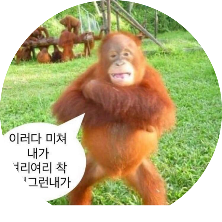 래미안코딱지 프로필