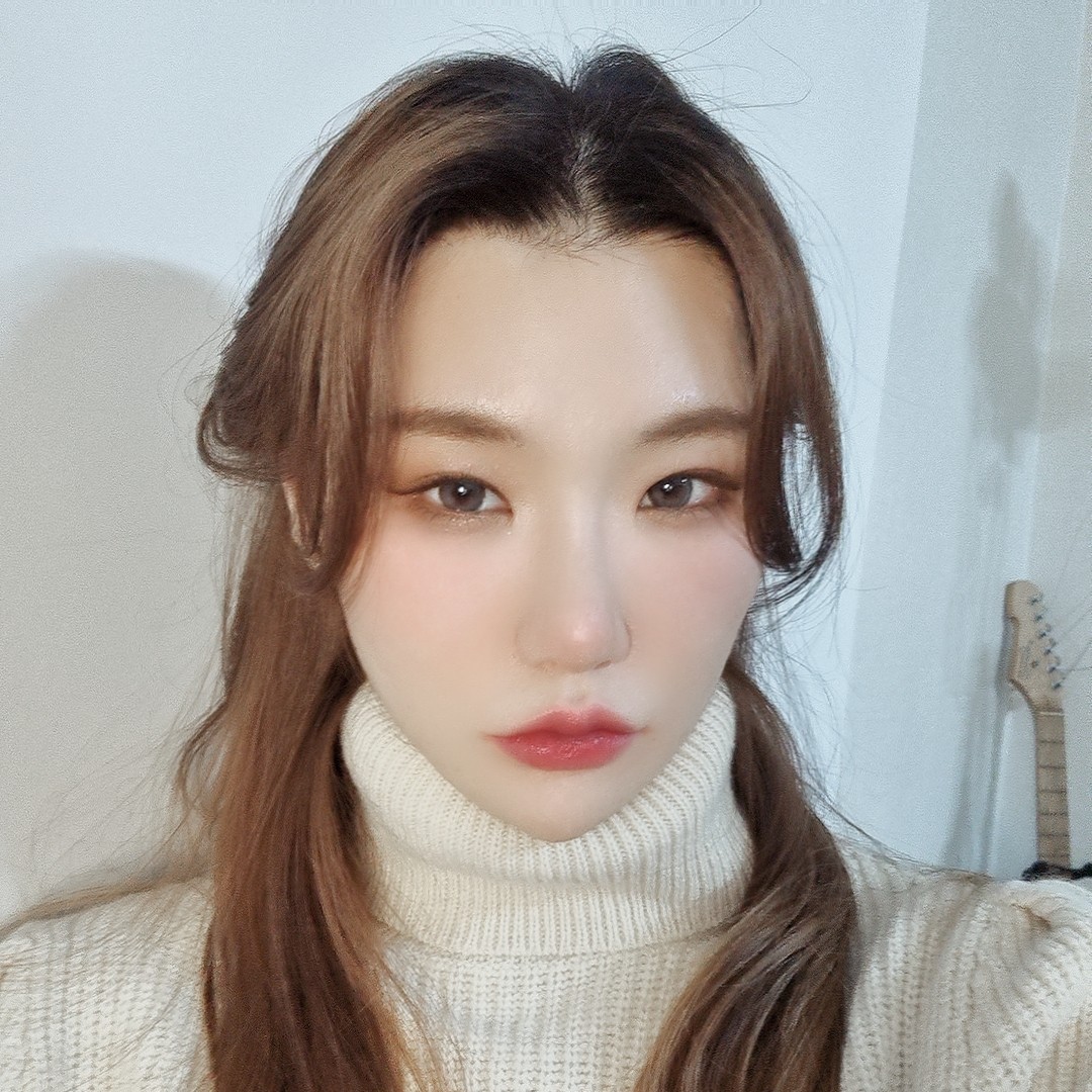 글로리#aeCK8j 프로필