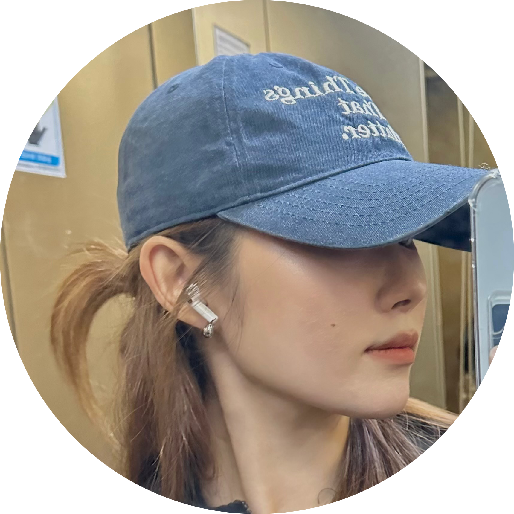새콤달달 프로필