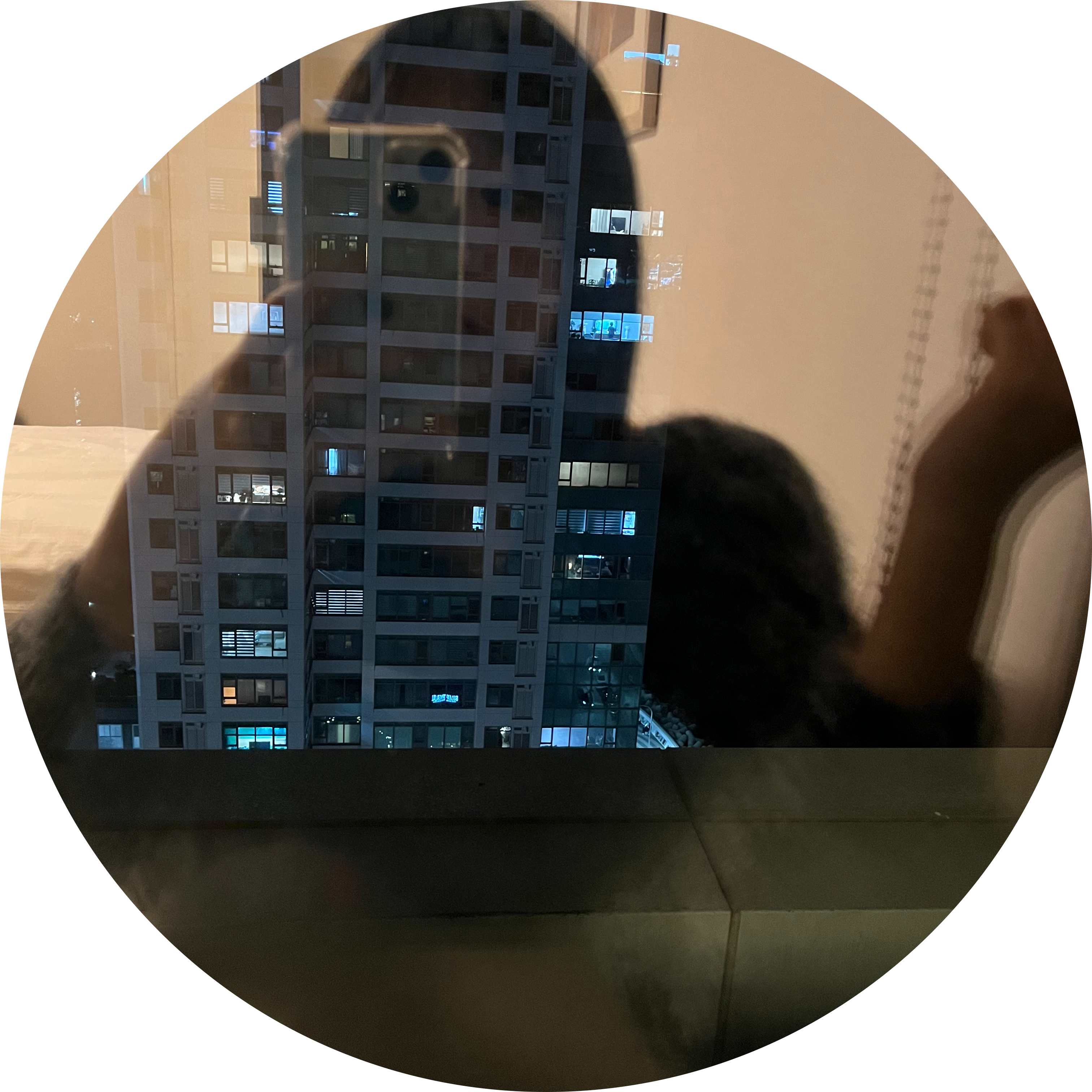 dht 프로필