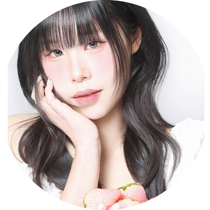 여름_makeup 프로필
