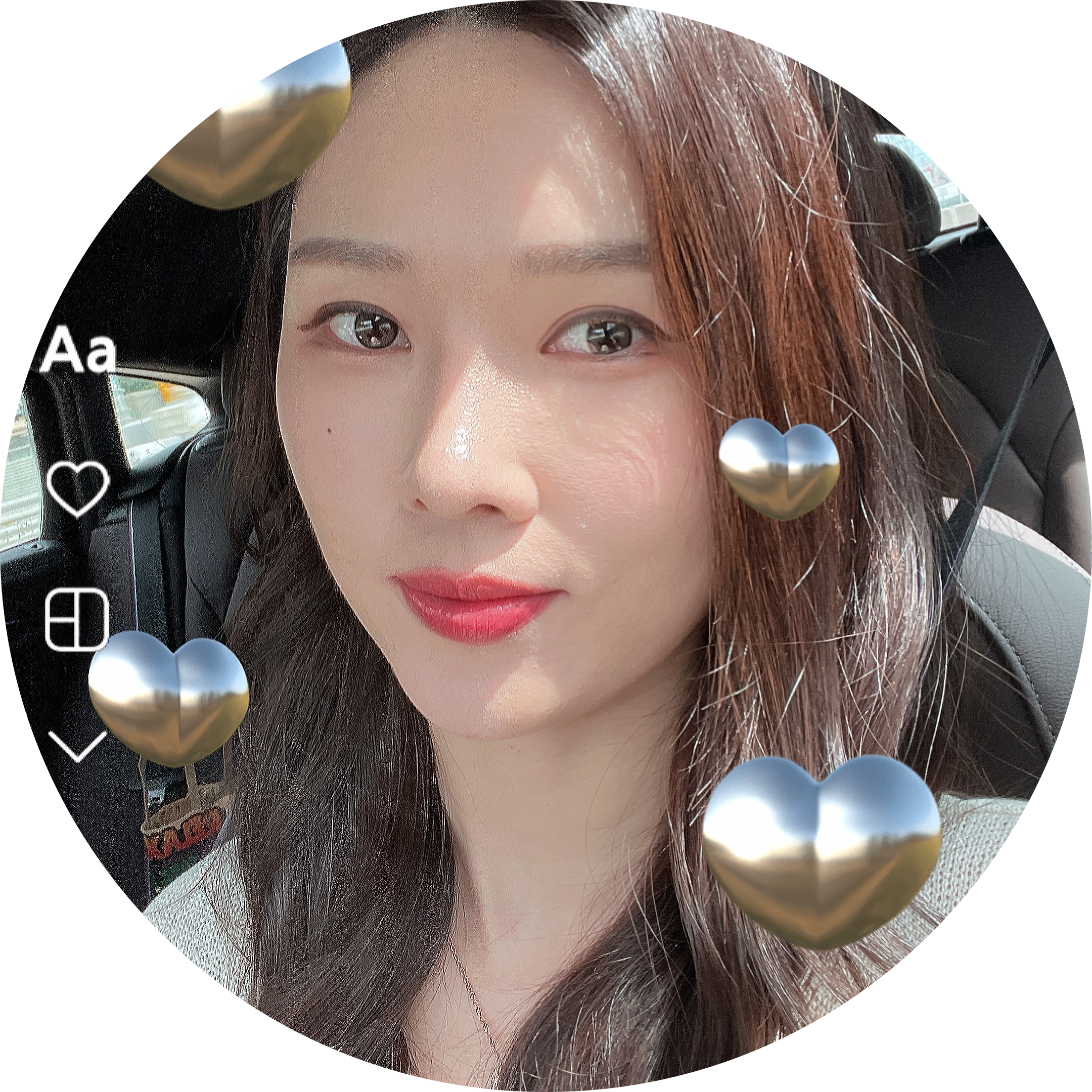 교루지 프로필