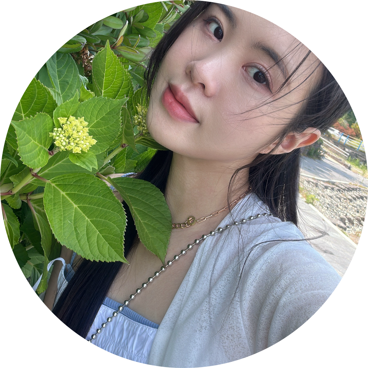 햅삐인 프로필