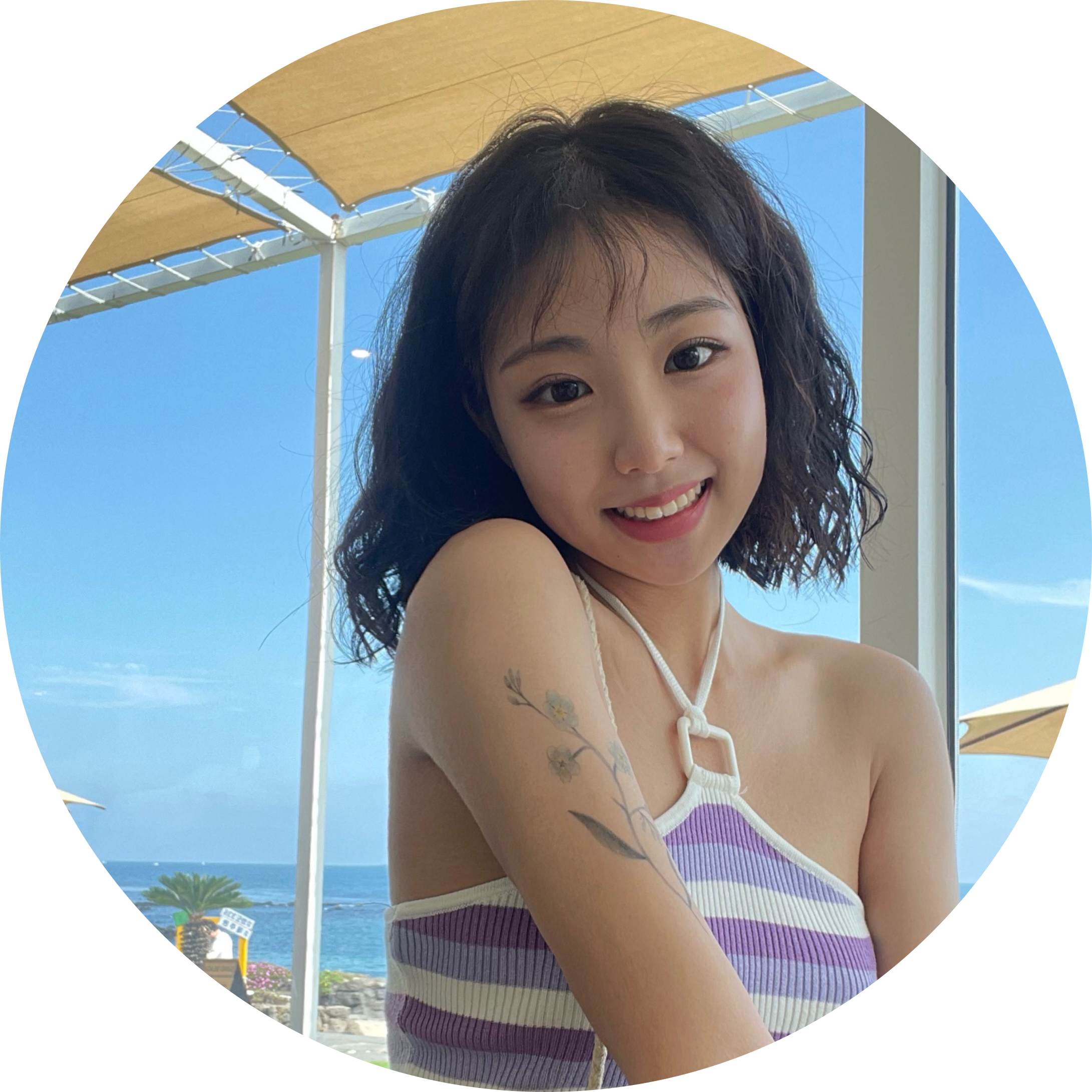 채과장 프로필