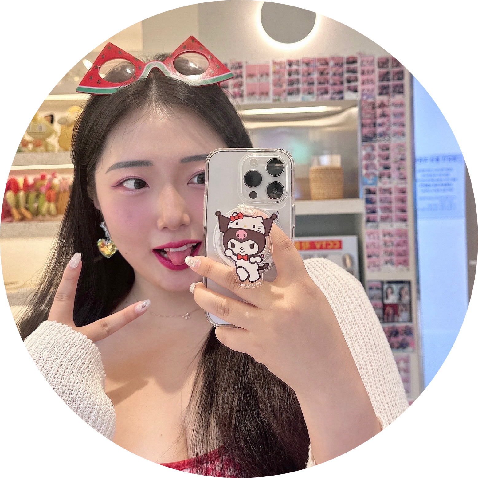abbybeauty 프로필