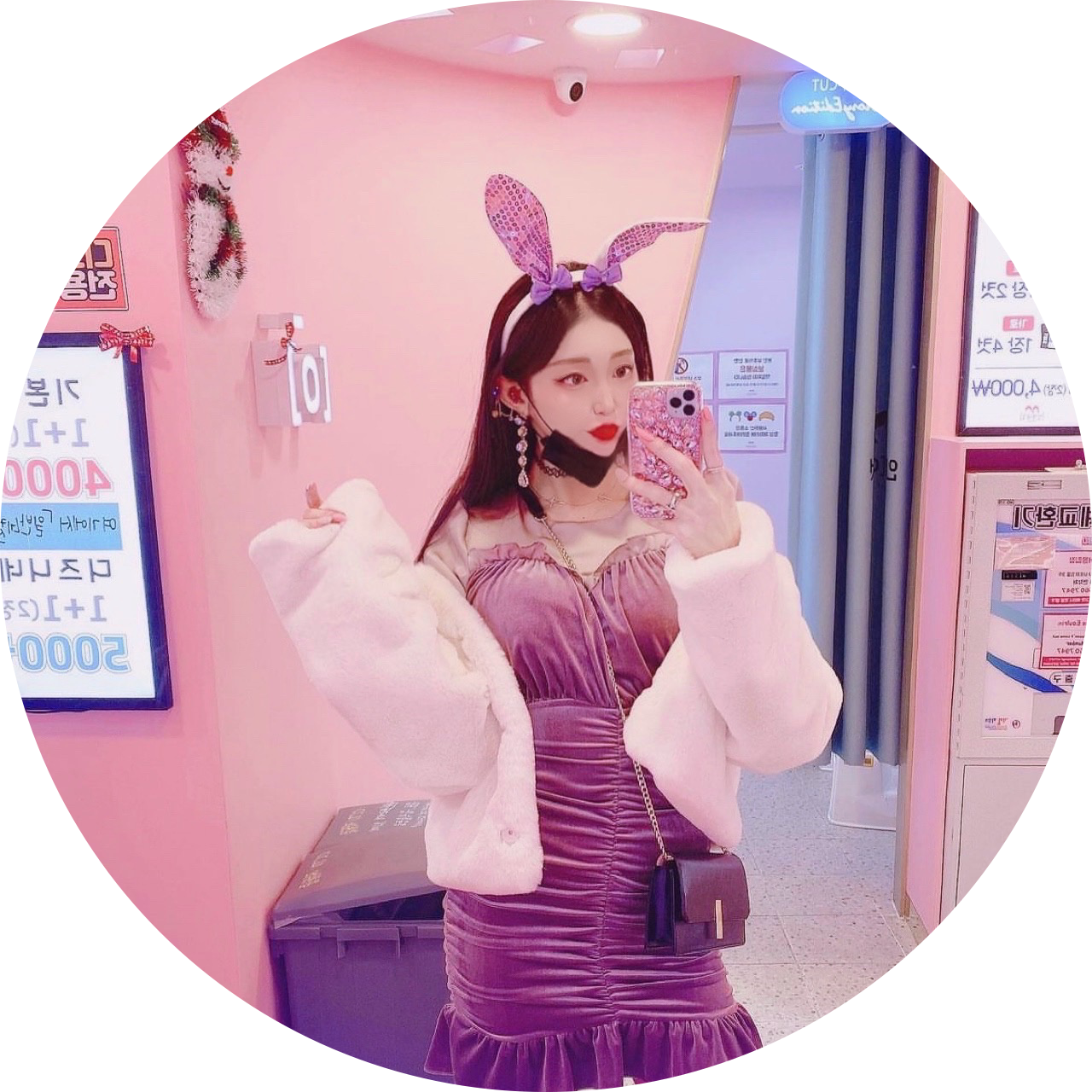 예슬곤듀 프로필