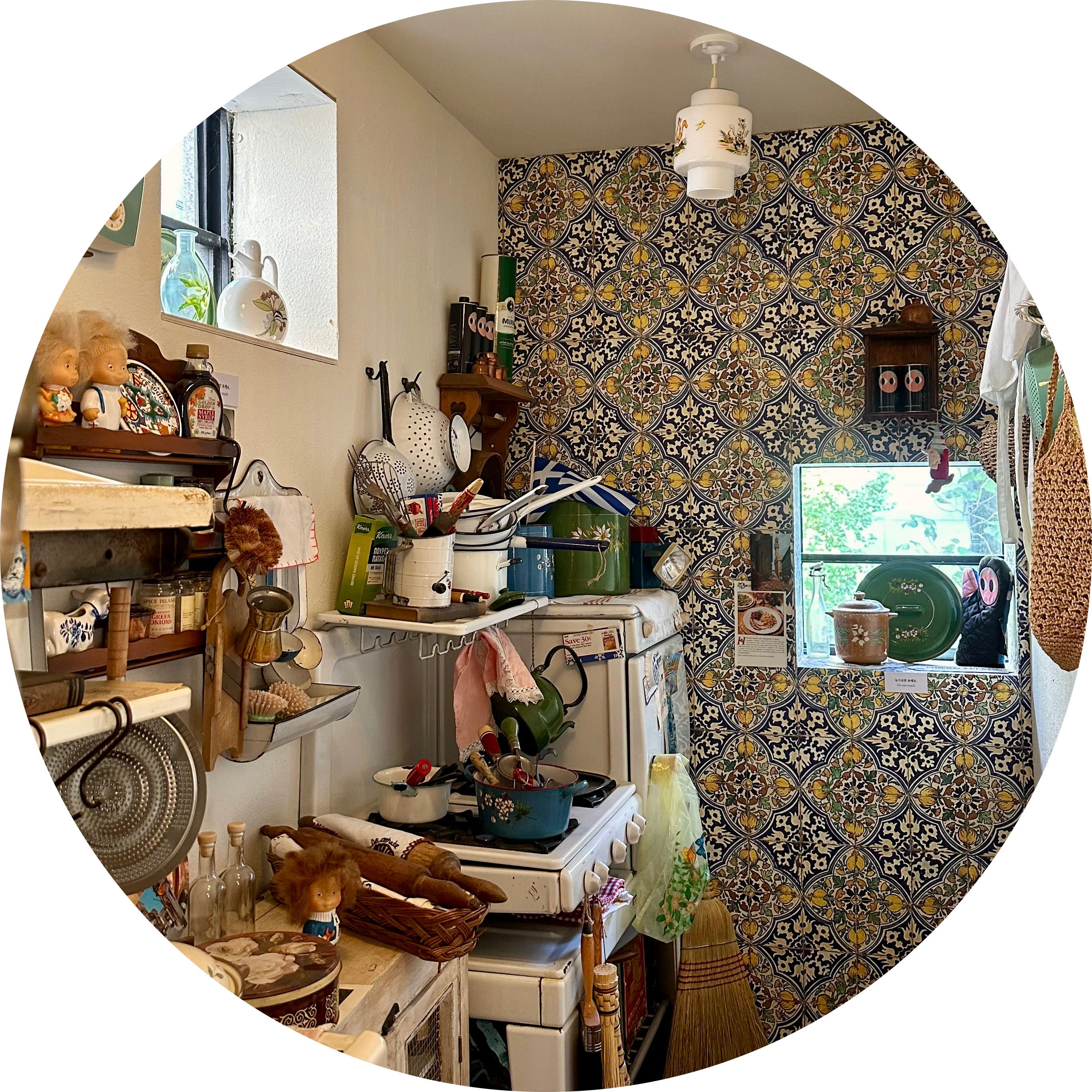 pufon 프로필