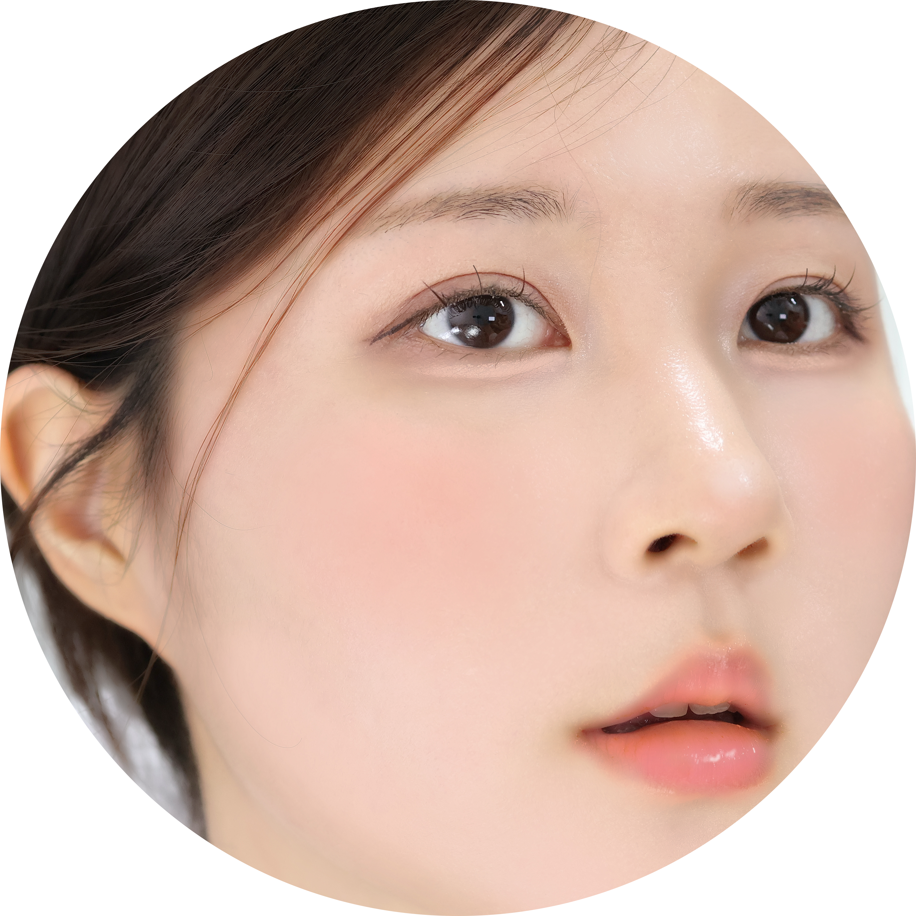 뷰티인플_방랑자 프로필