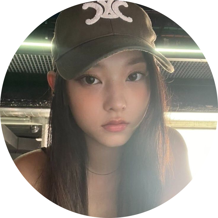 냥린 프로필