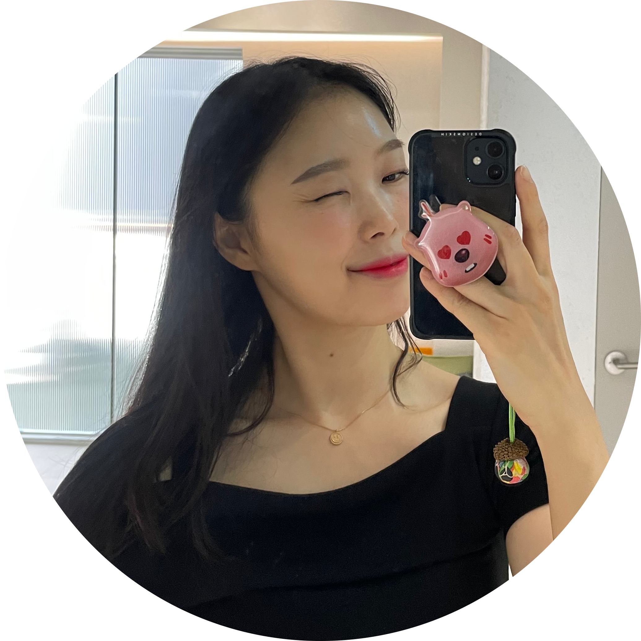 야호방학이다! 프로필