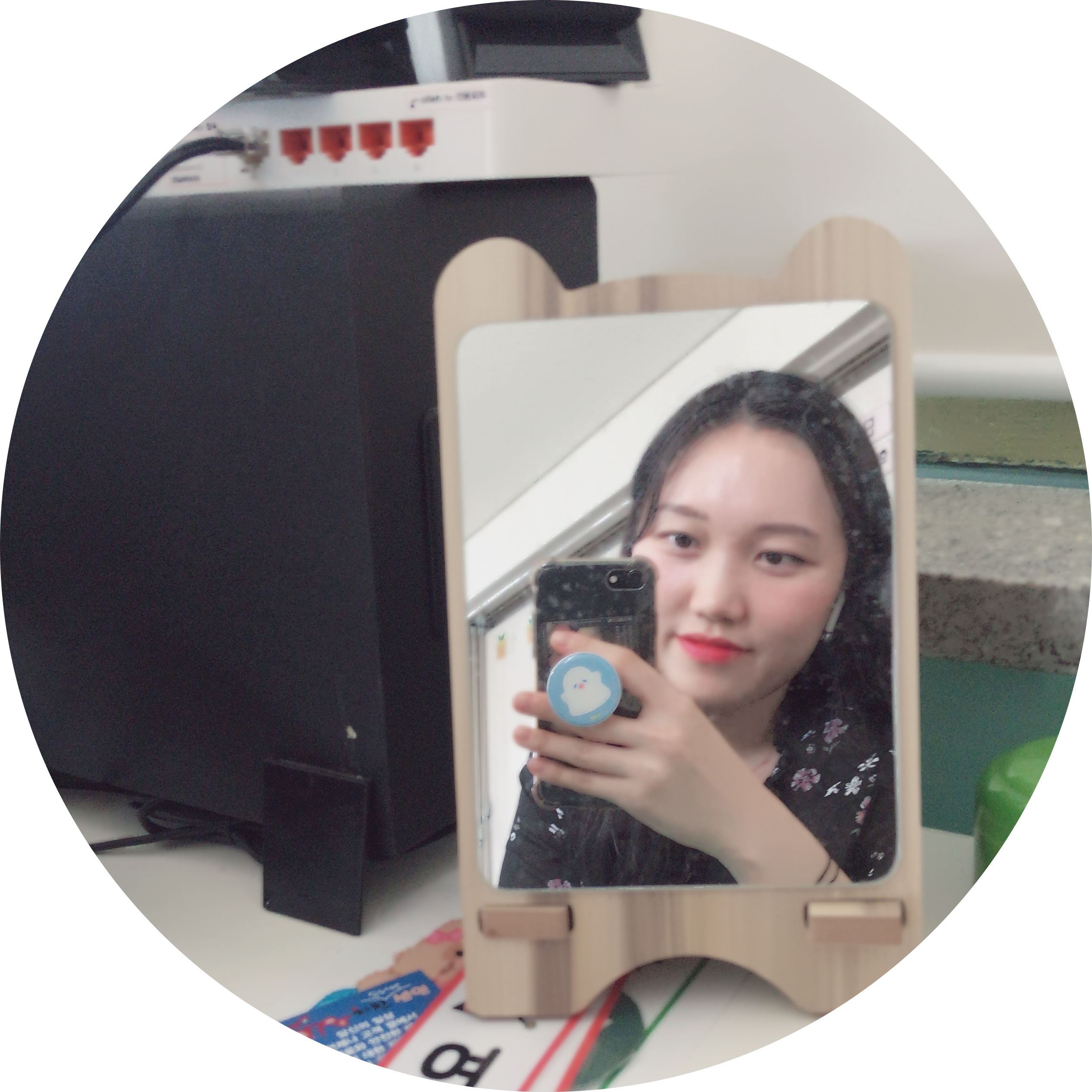 goodmood 프로필