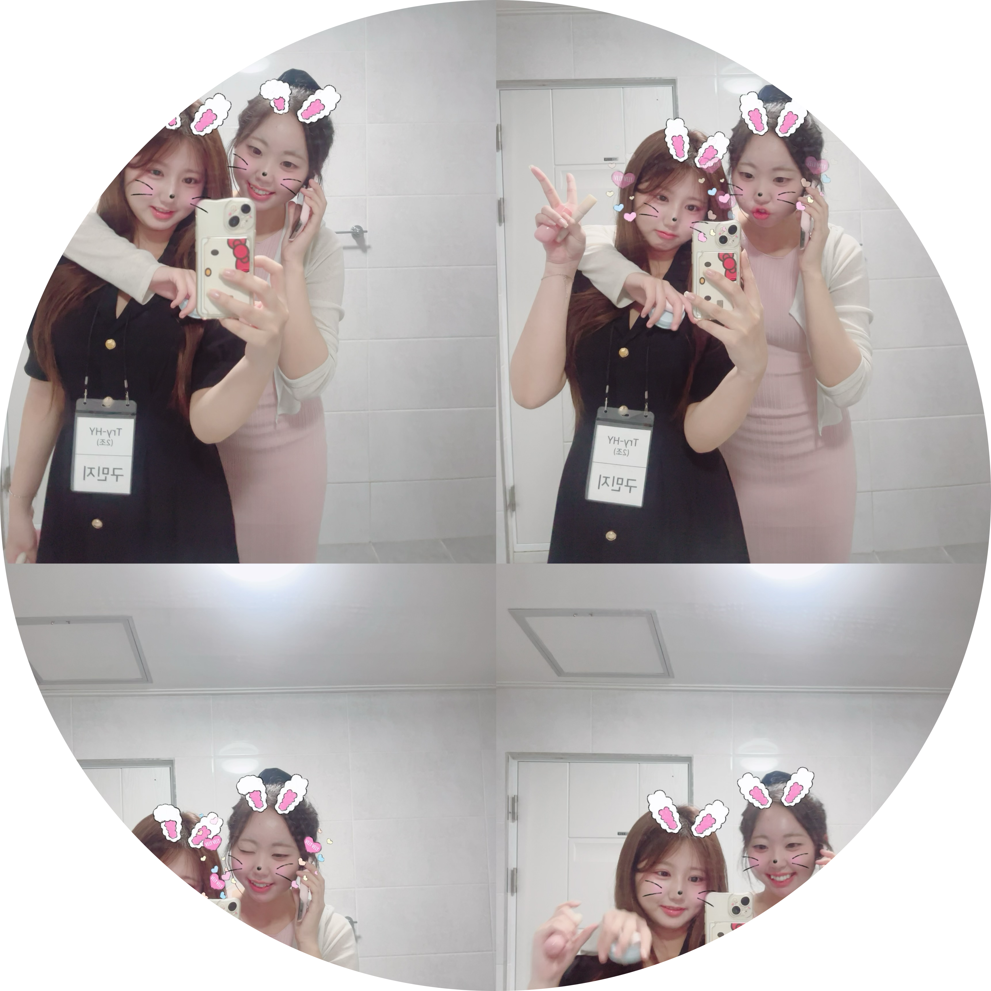 쿼카민 프로필