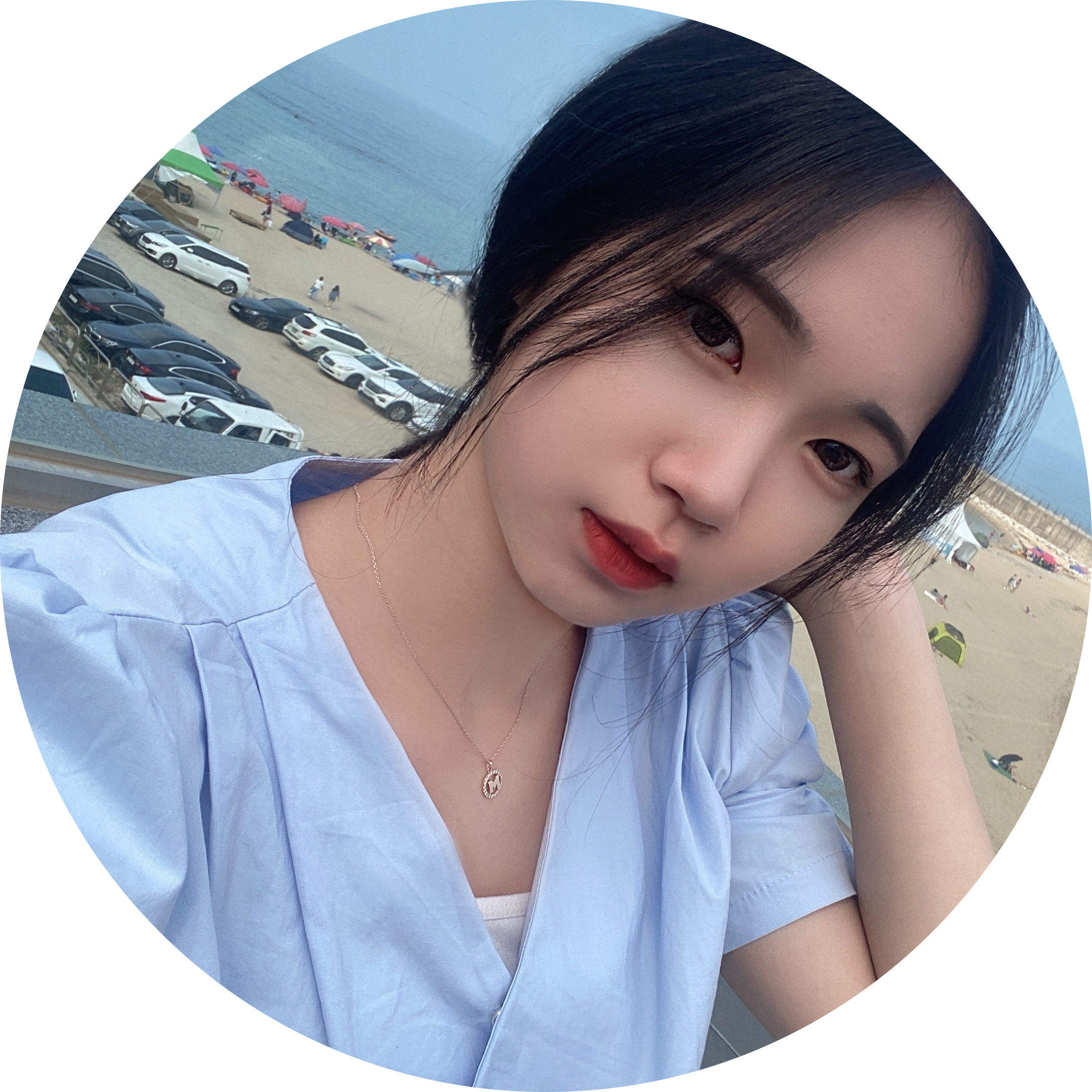 강수밈 프로필
