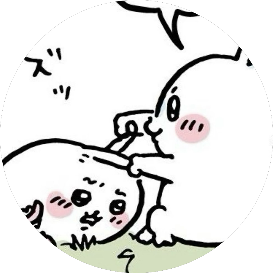 ^_____^ 프로필