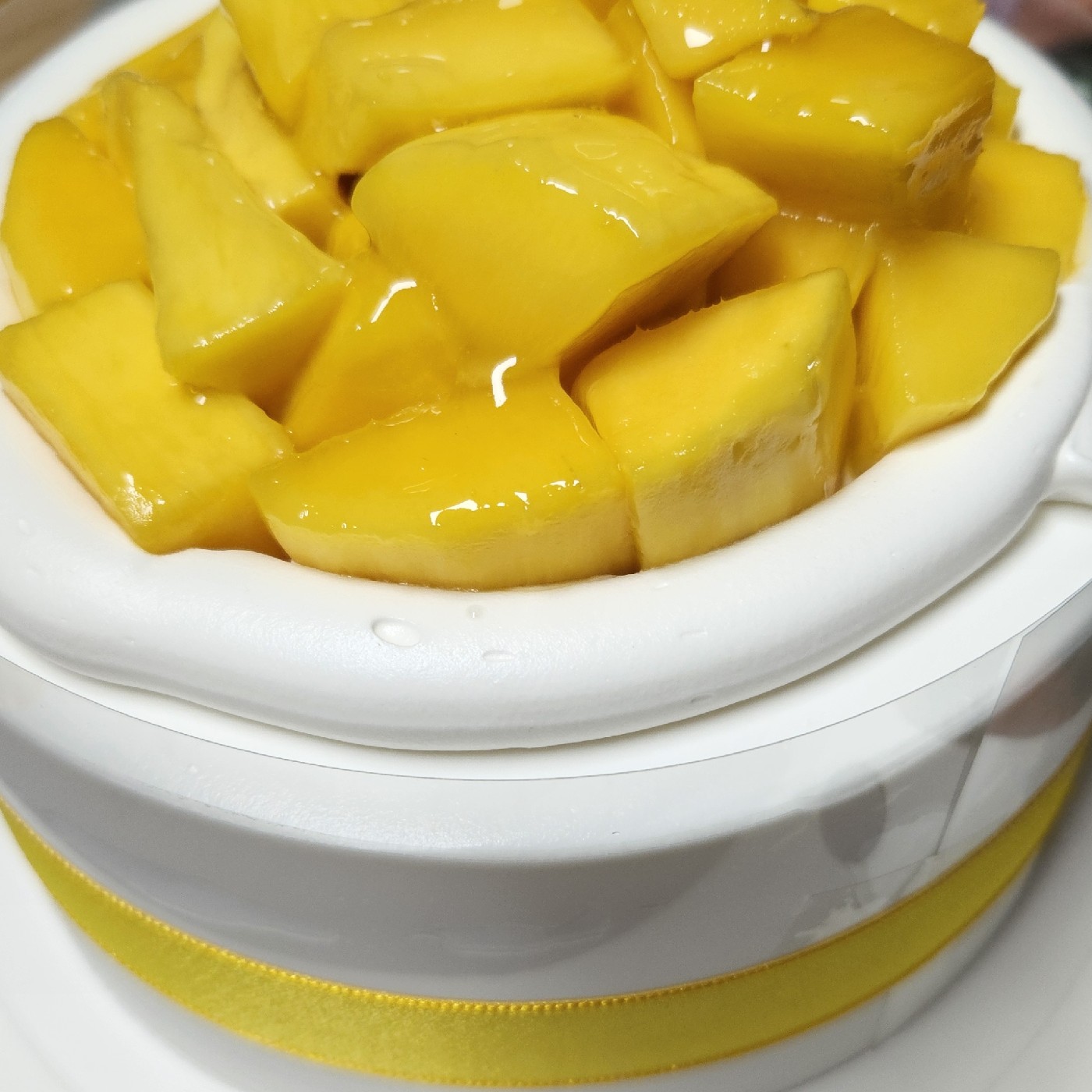 청잎 프로필