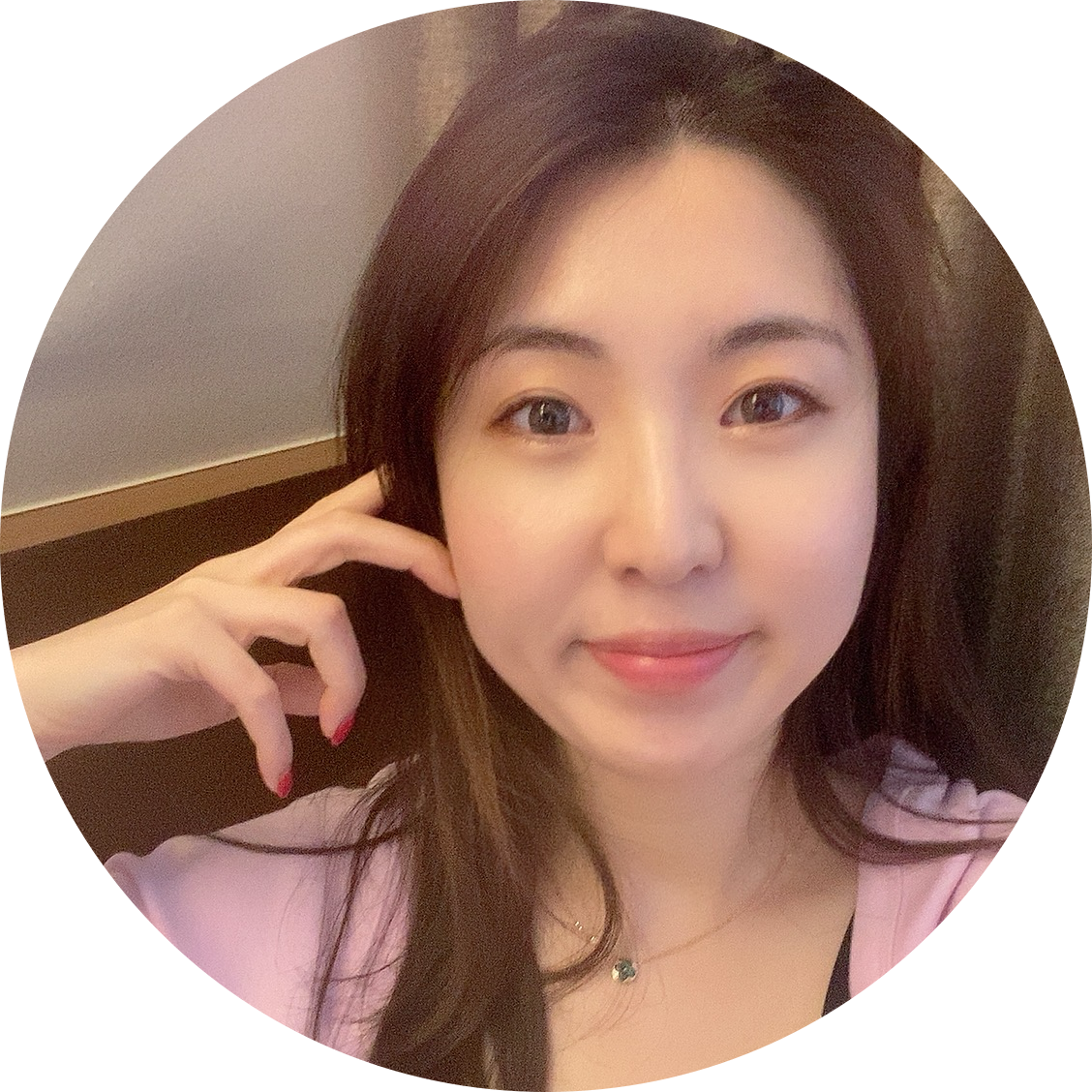 틴지 프로필