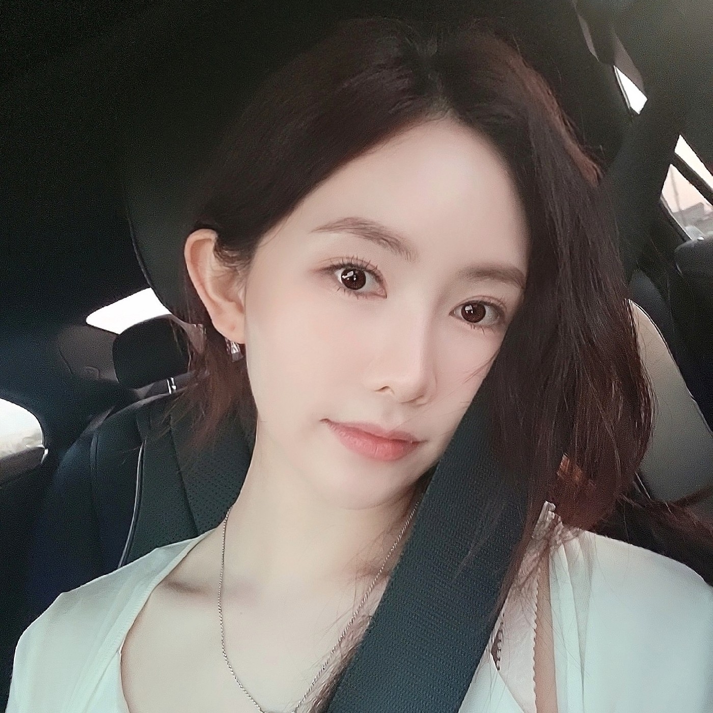 피부에진심녀 프로필