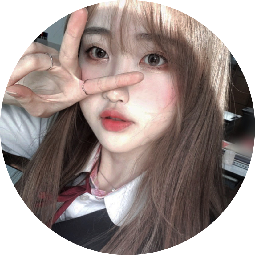 선용잉 프로필