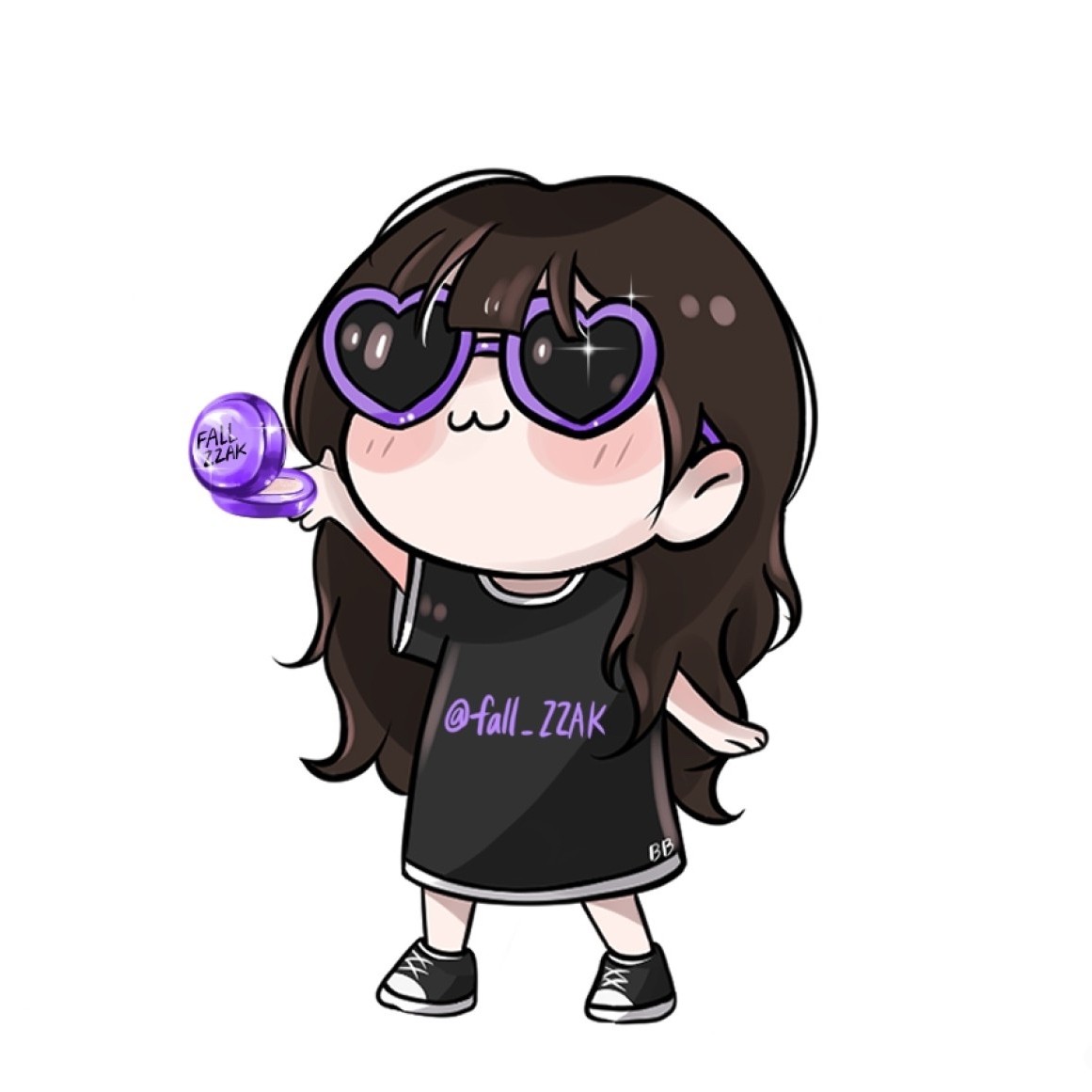 FALLZZAK 프로필