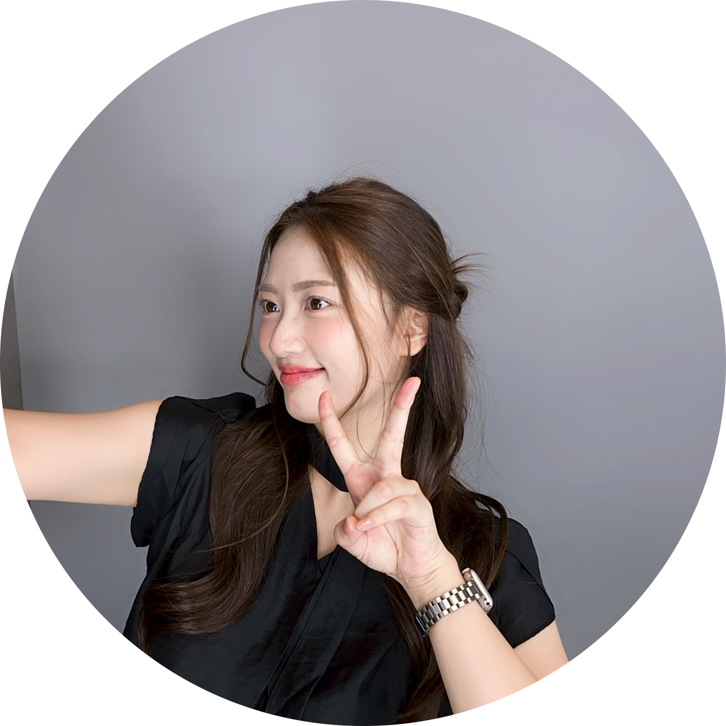 혜콩쥐 프로필