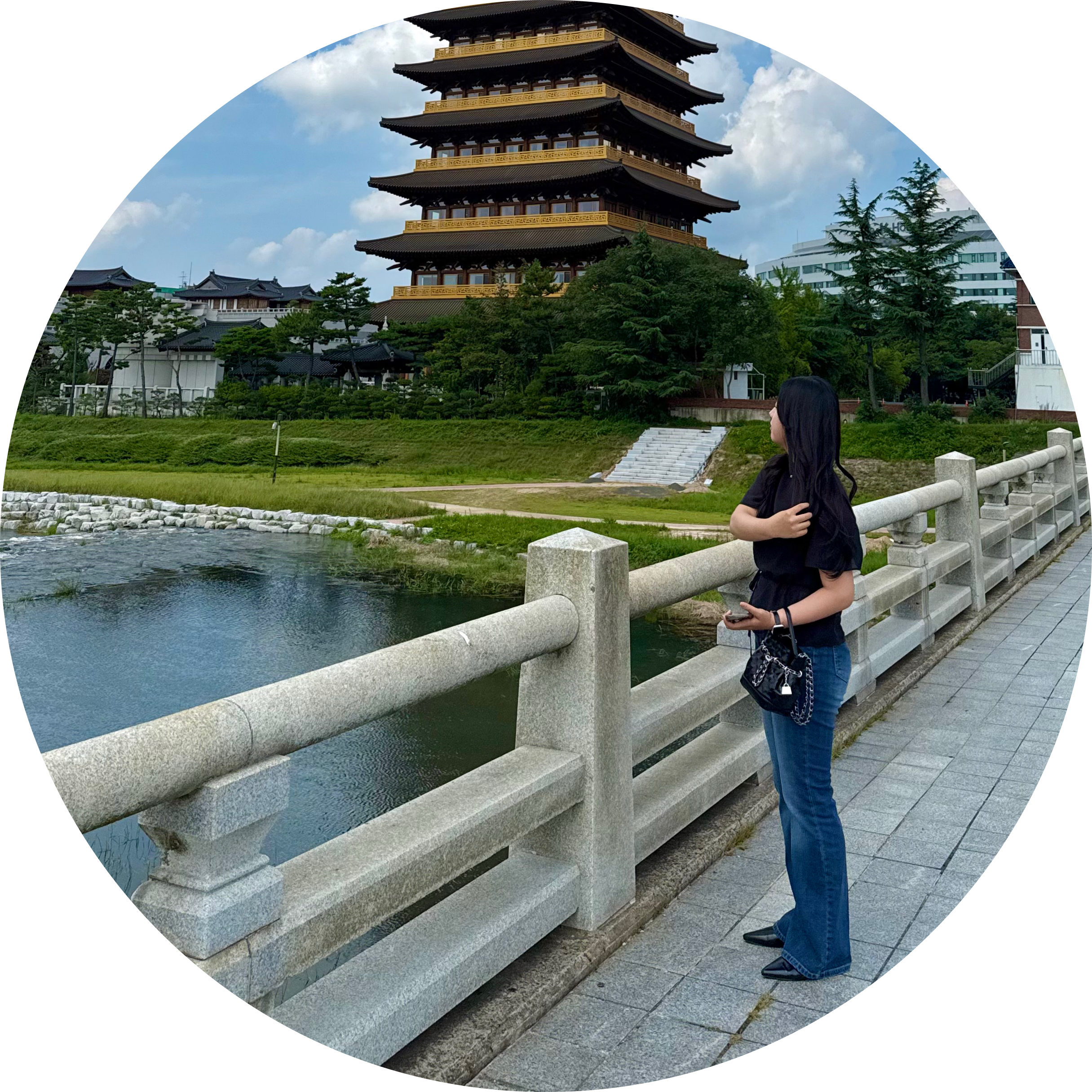 달순니 프로필