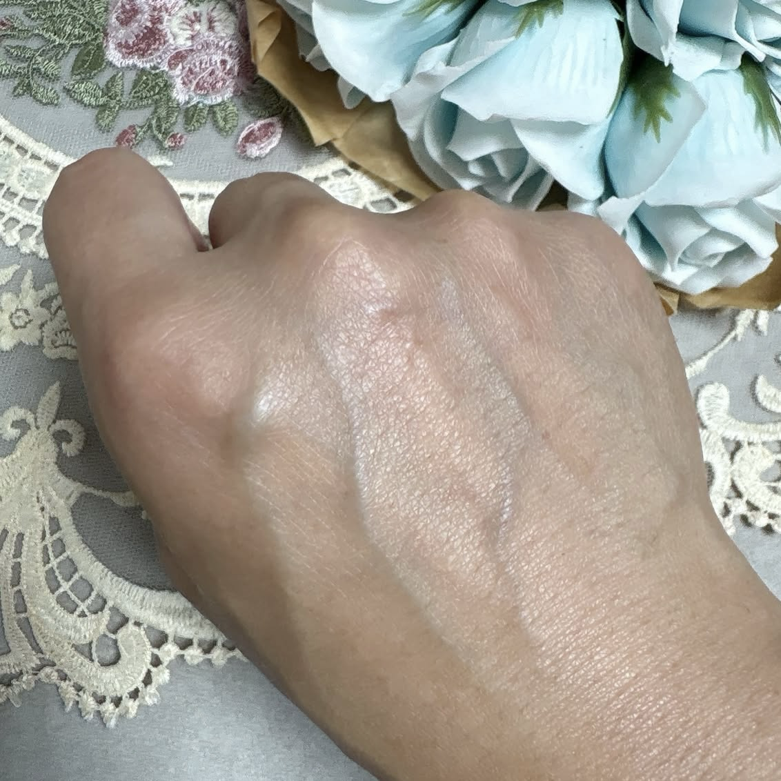 퍼퓸 핸드크림 [튤립 앳 던] 이미지 3