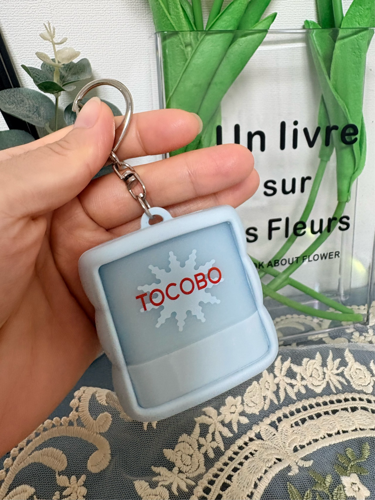 코튼 소프트 선 스틱 [SPF50+/PA++++] 이미지 3
