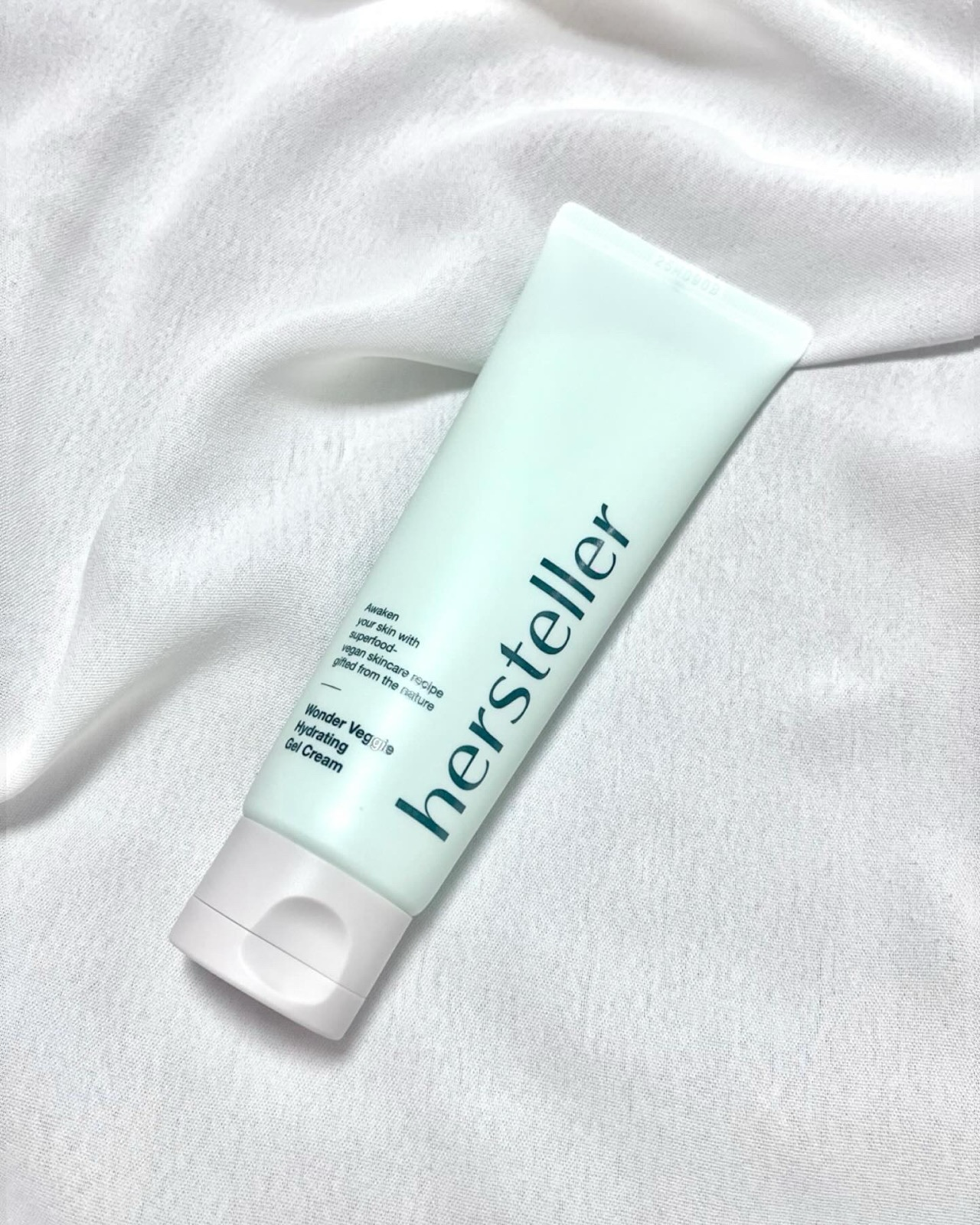 원더 베지 하이드레이팅 젤 크림 이미지 1