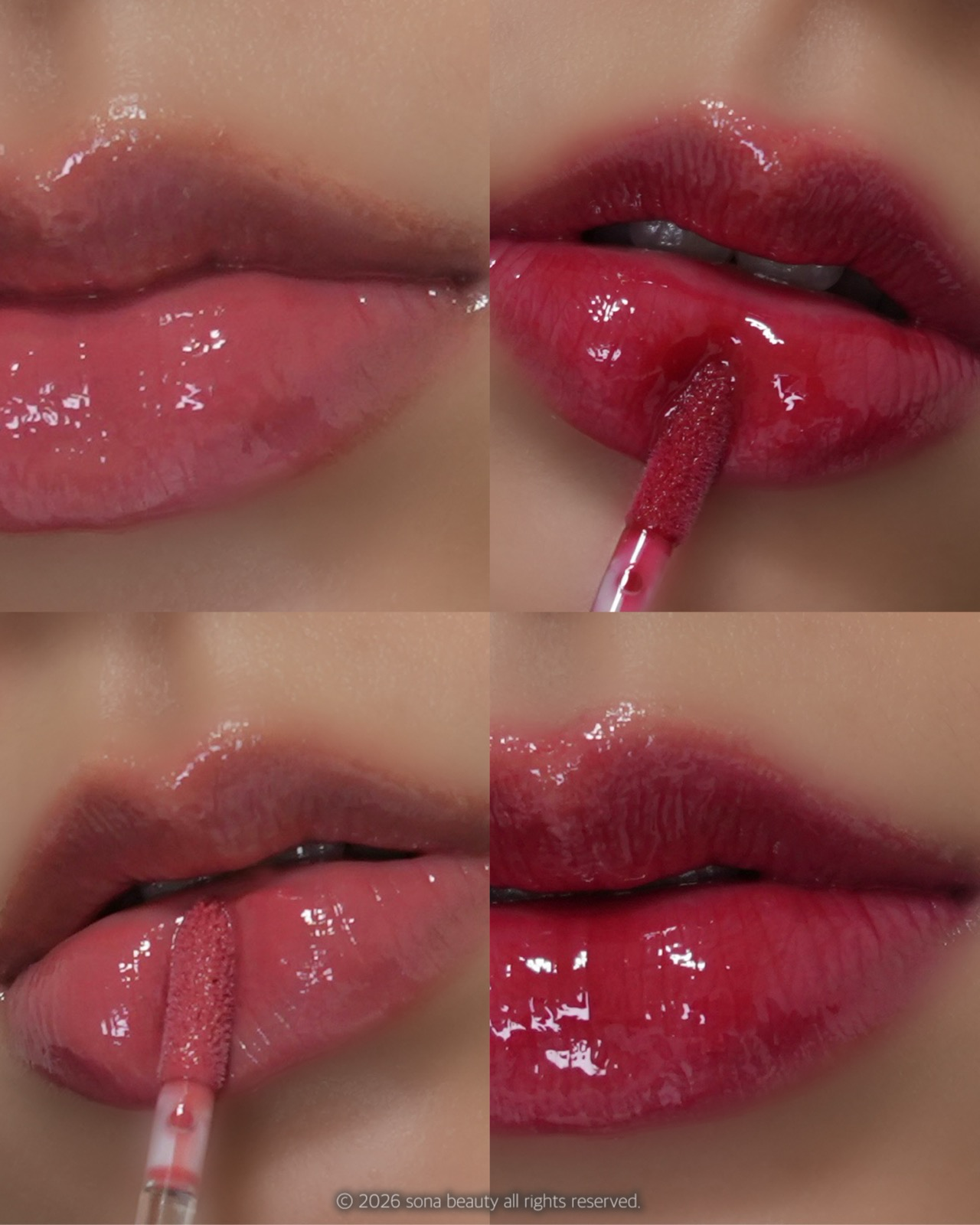 프루티 잼 글로스 이미지 2
