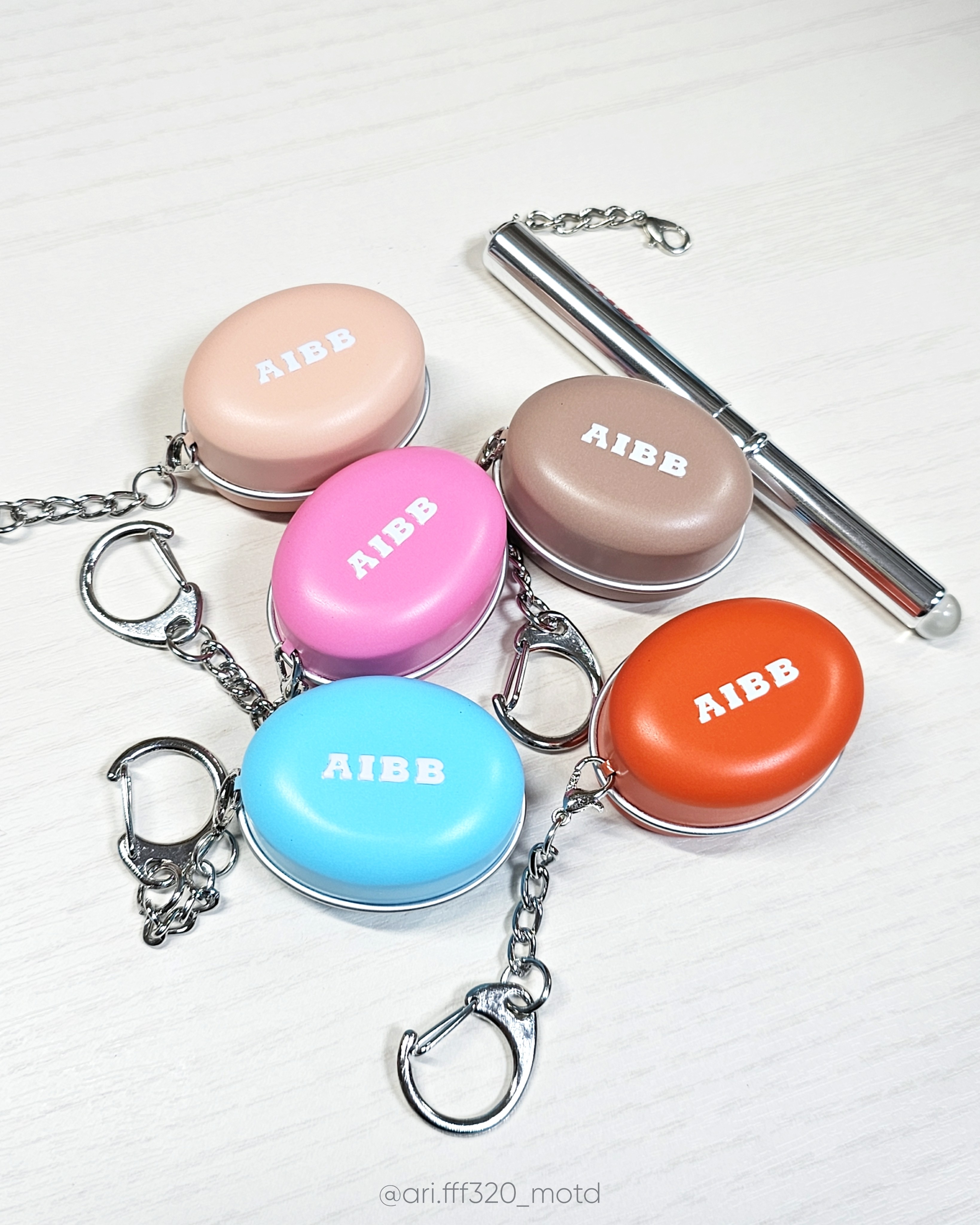 블러 틴 팟 이미지 4
