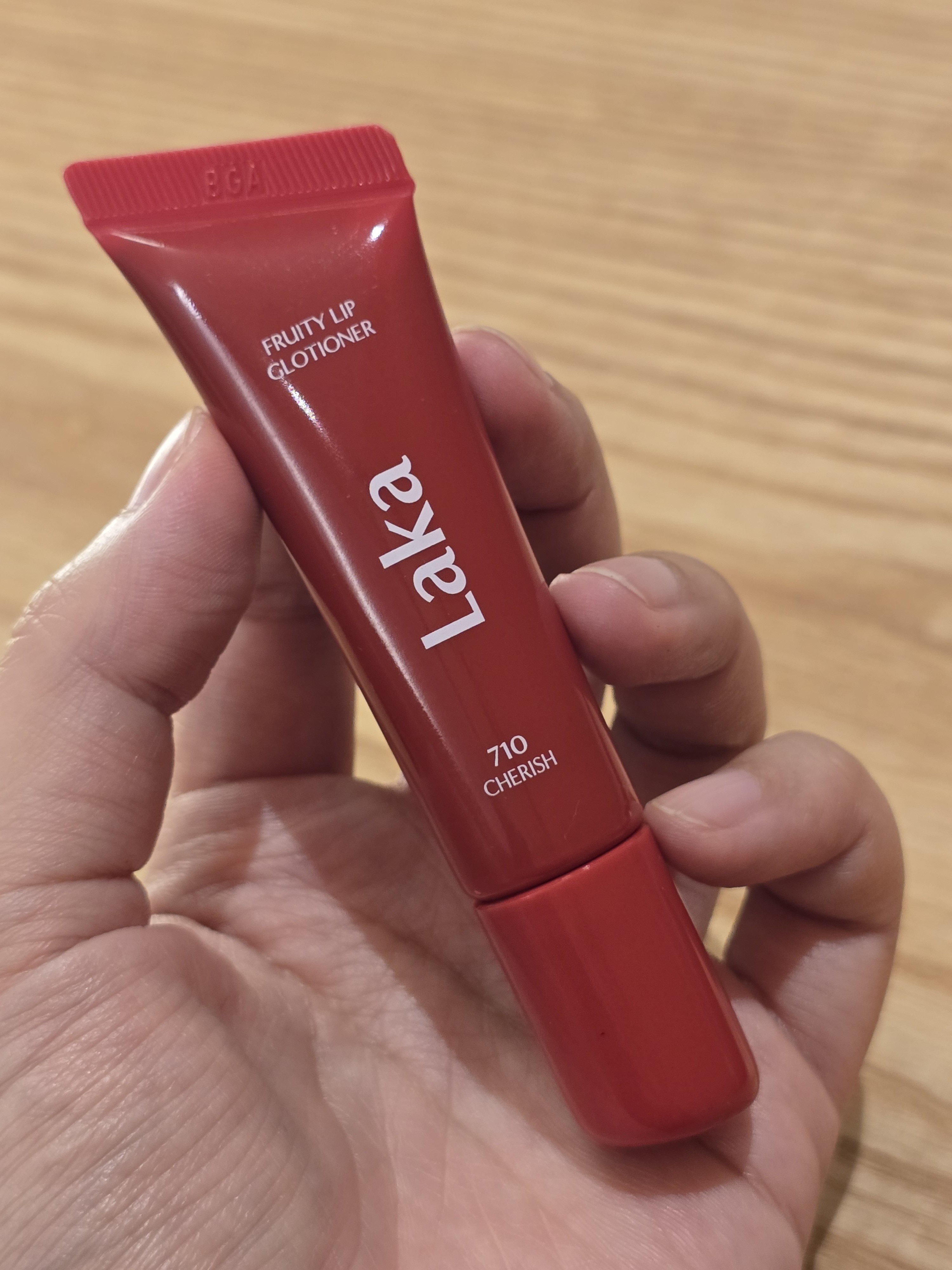 프루티 립 글로셔너 이미지 1