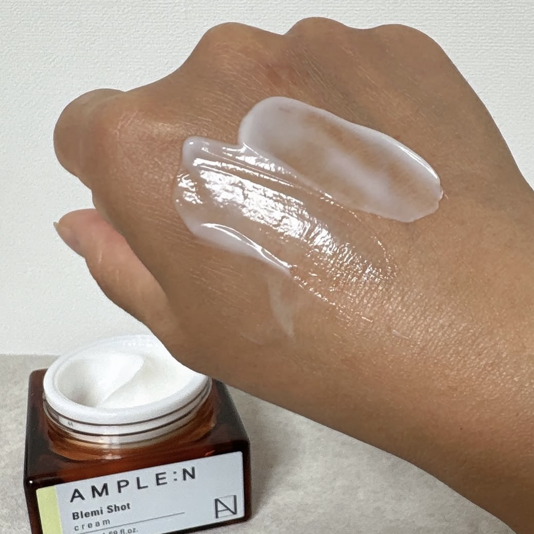 블레미샷 크림 이미지 4