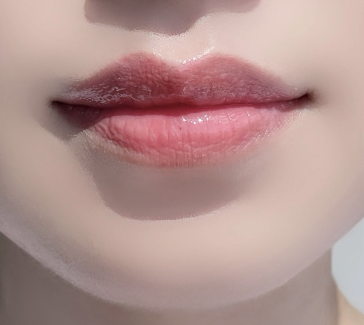 센슈얼 누드 글로스 이미지 1