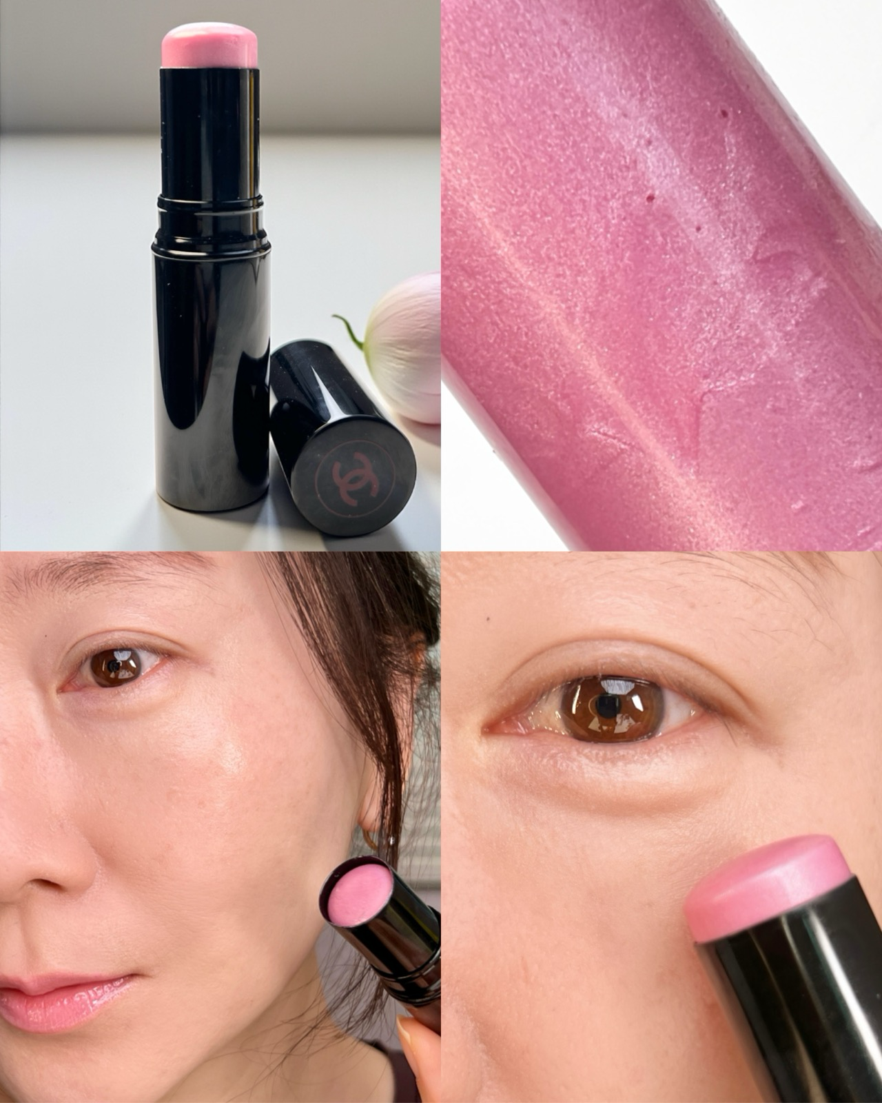 바움 에쌍씨엘 글로우 스틱 이미지 2