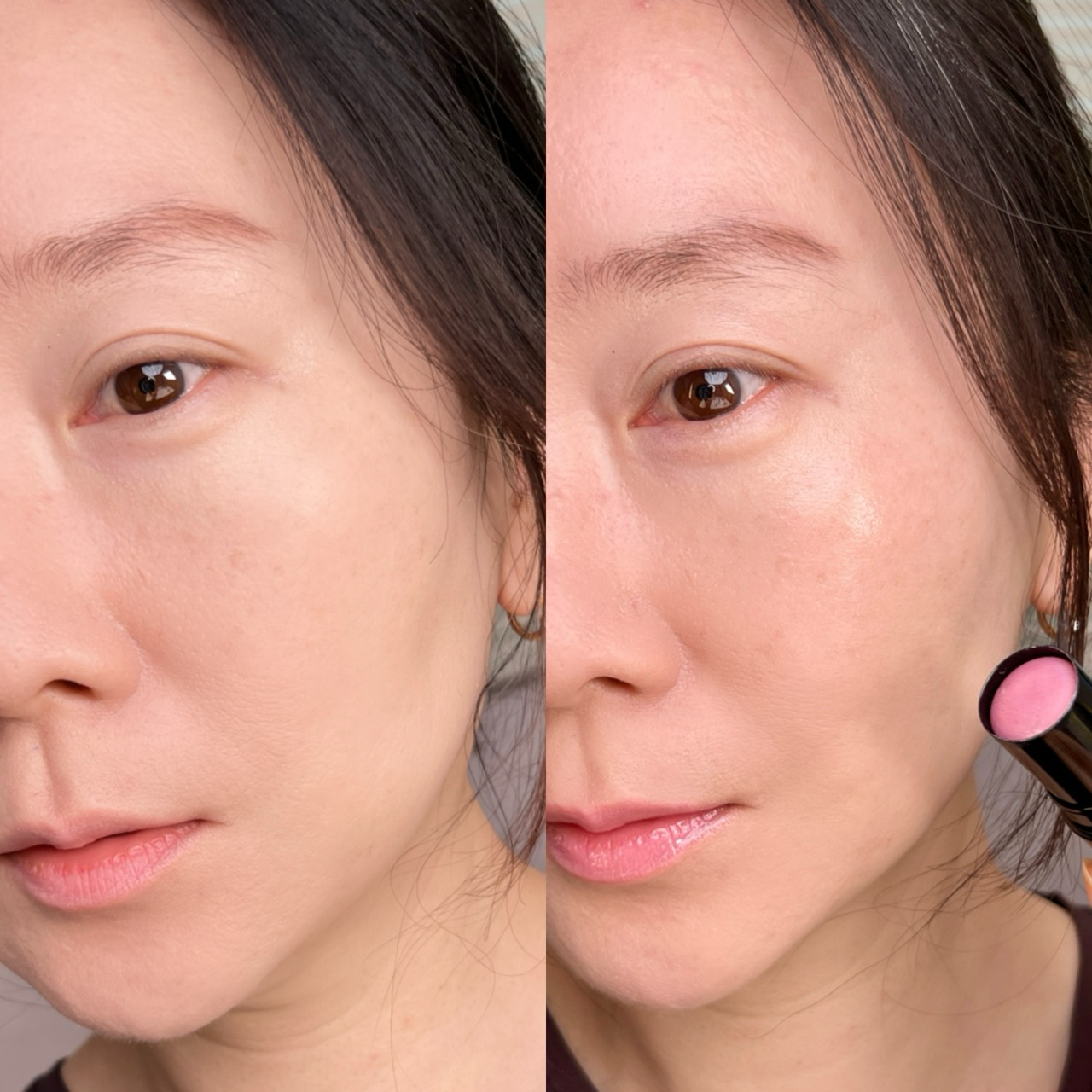 바움 에쌍씨엘 글로우 스틱 이미지 4