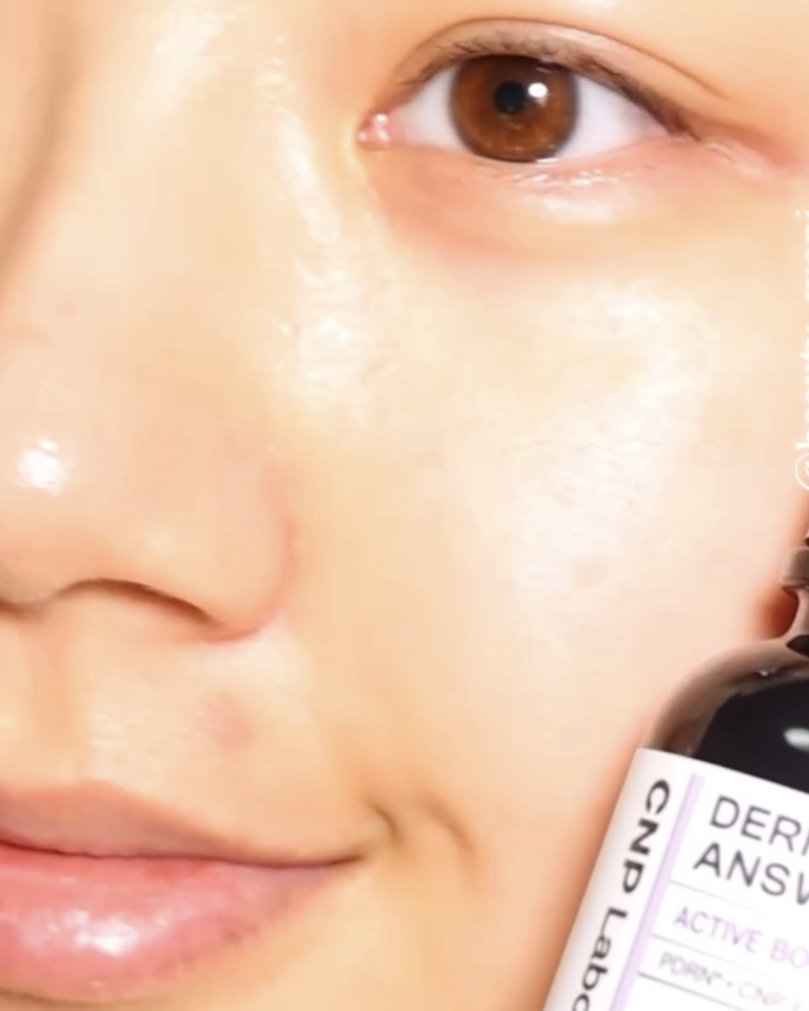 더마앤서 액티브 부스트 PDRN 앰플 이미지 1