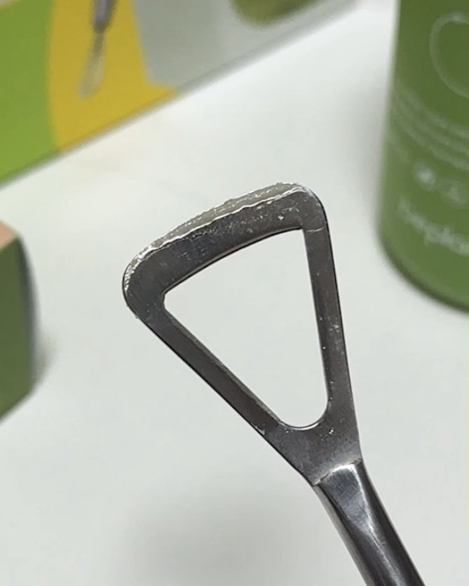 녹두 모공 스케일링 워터 이미지 1