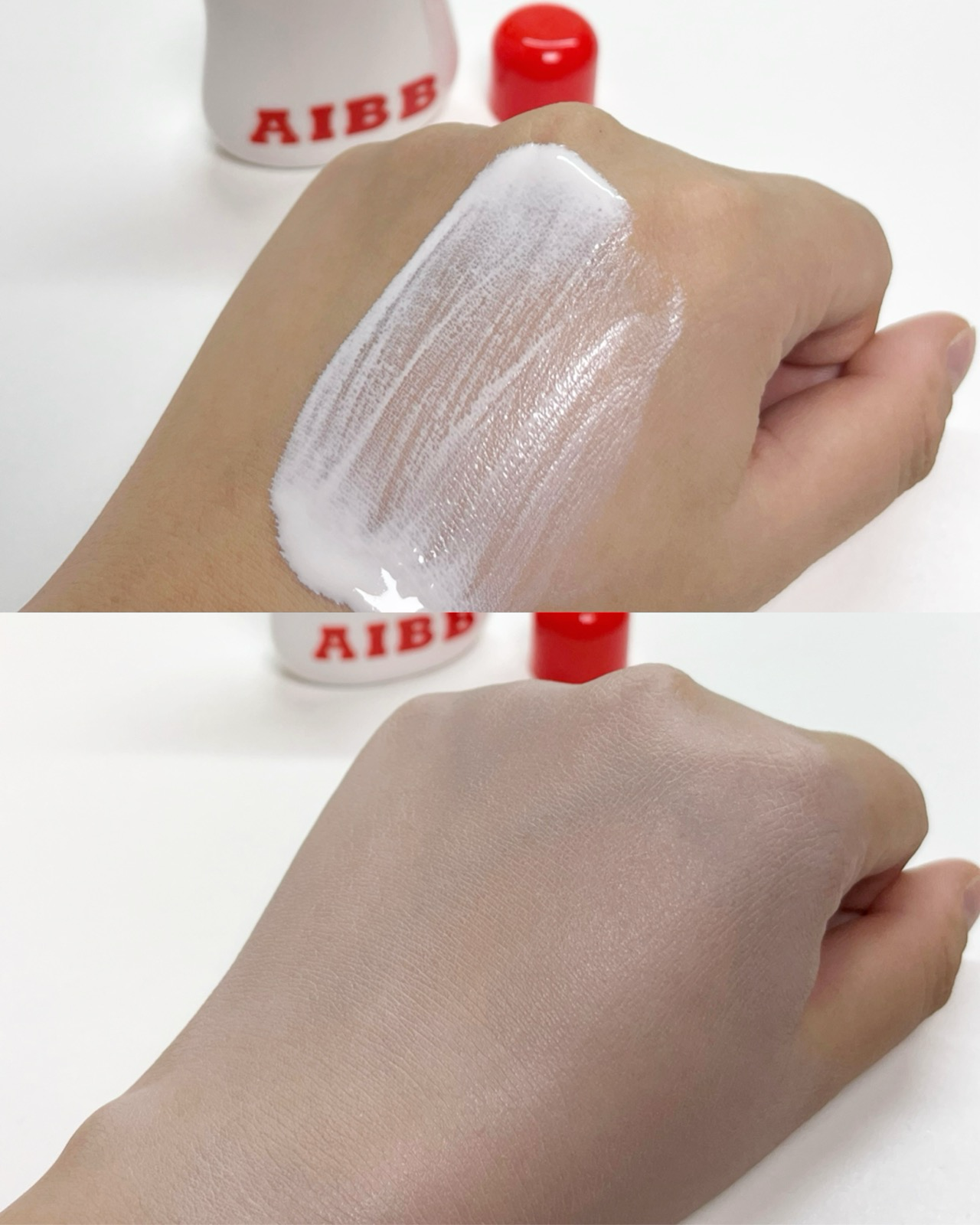 UV 톤업 선 밀크 [SPF50+/PA++++] 이미지 4