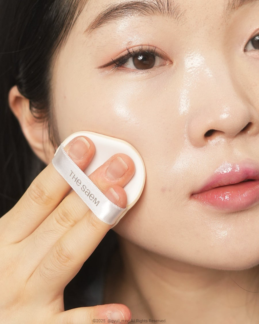 스킨 퍼펙션 글루타치온 토닝 쿠션 [SPF50+/PA+++] 이미지 3
