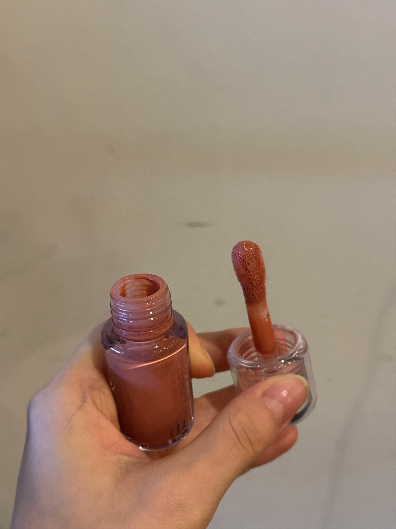 버블링 껌 글로스 이미지 1