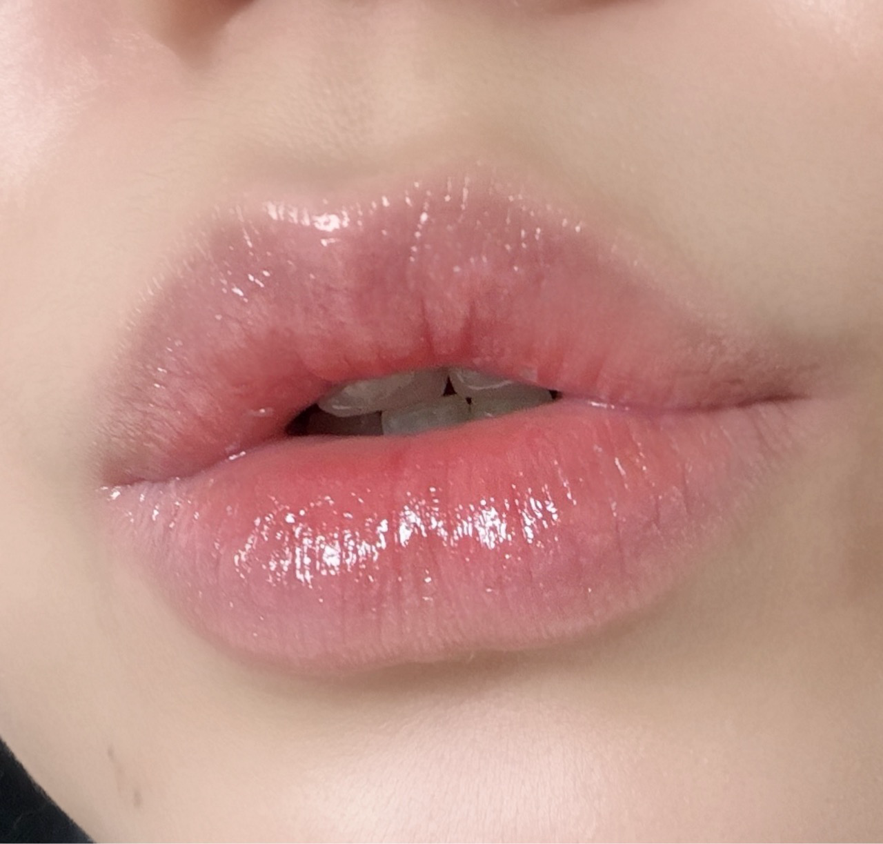 틸너스 썬릿 펄 립 글로우 이미지 3