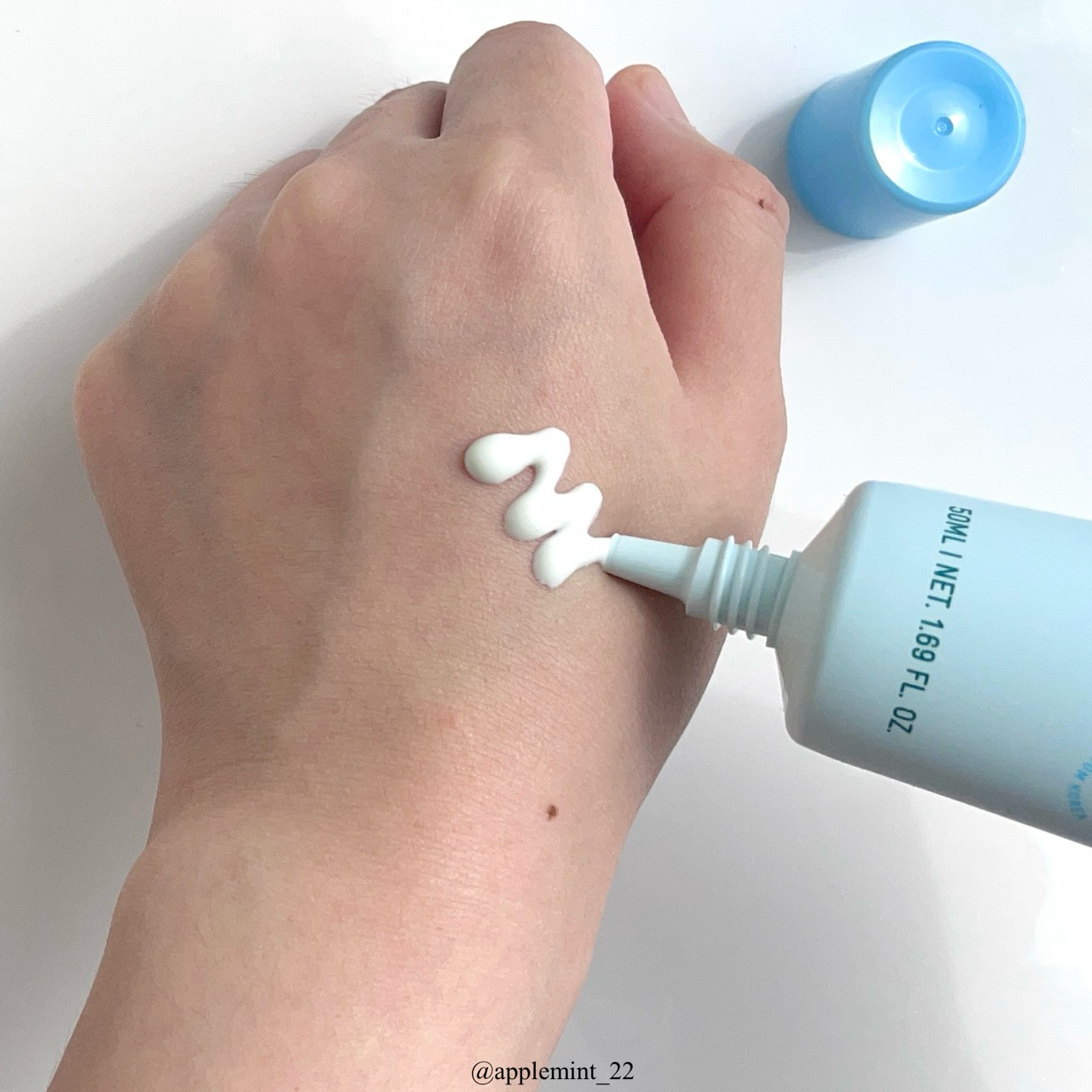 징크테카 파이토 선 젤 [SPF50+/PA++++] 이미지 1