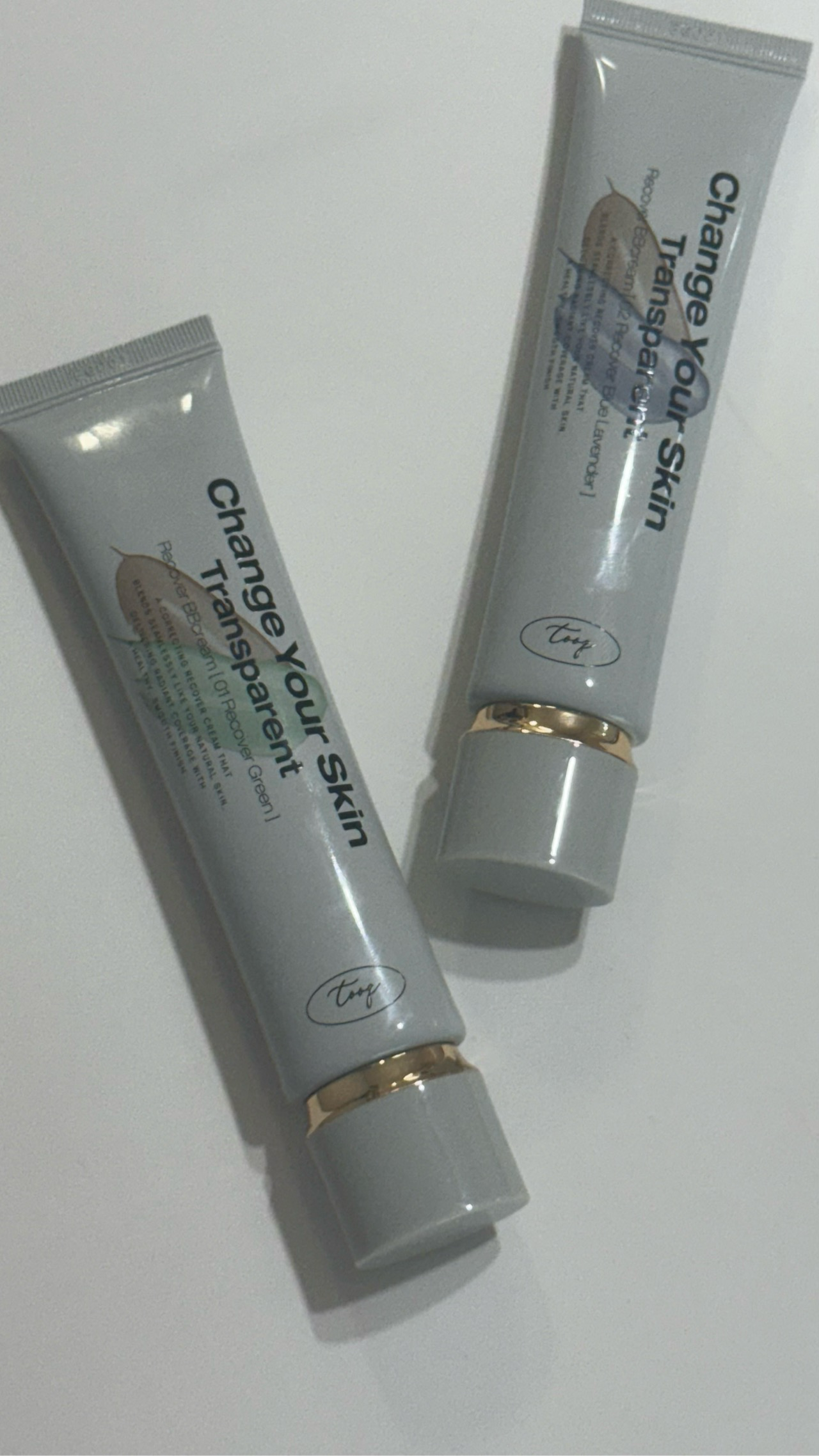 트렌스페어런트 리커버 비비크림 [SPF30/PA+++] 이미지 2