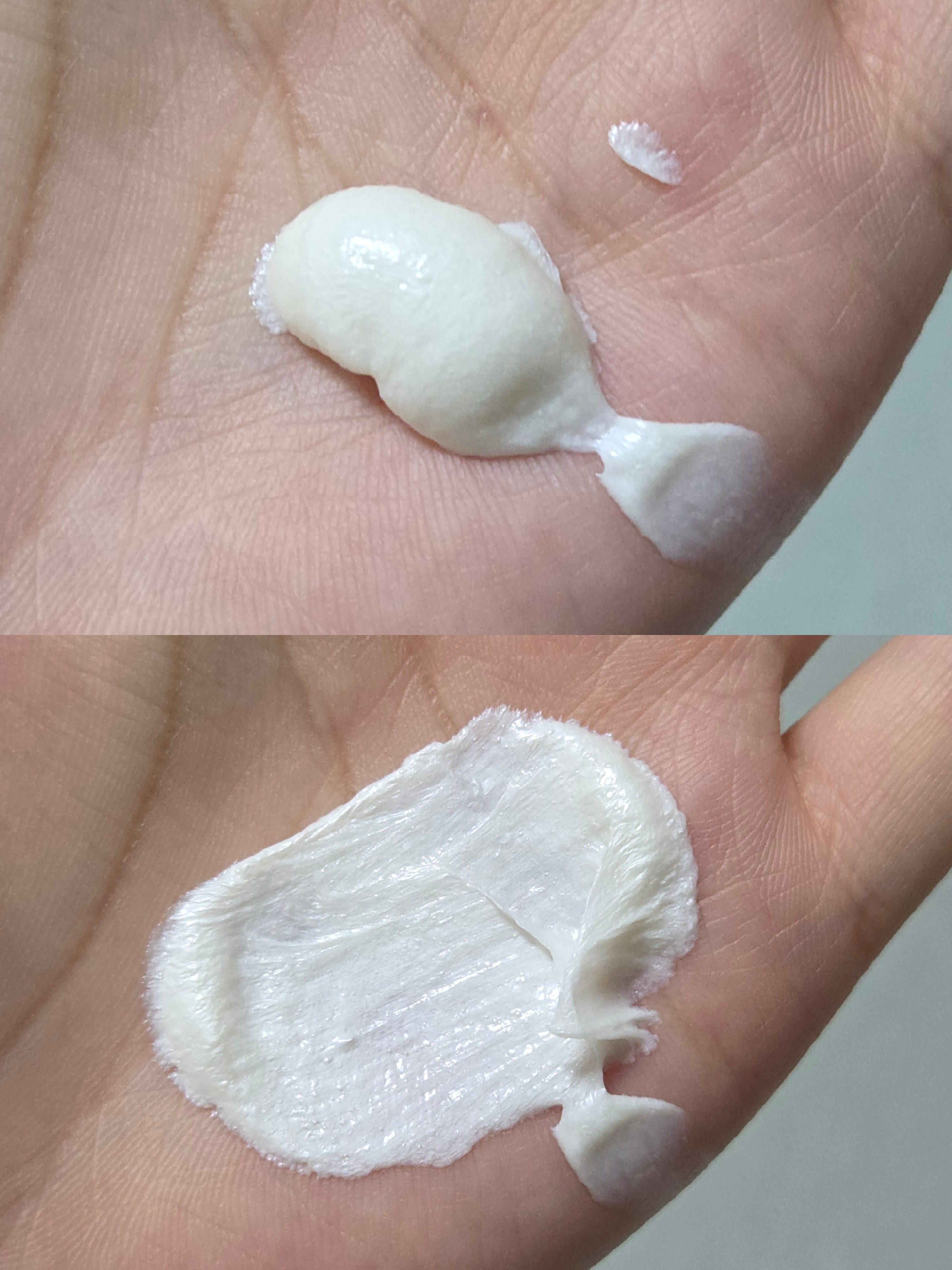 미감수 브라이트 클렌징 폼 이미지 1