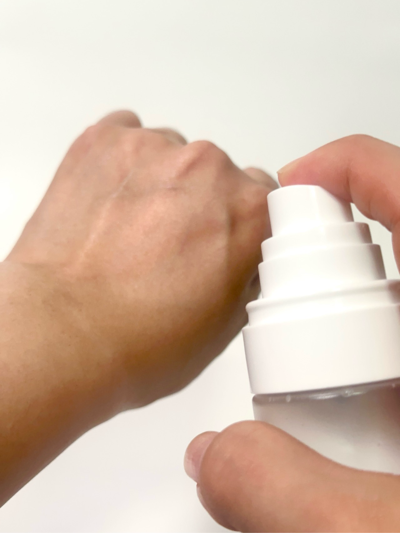 345 릴리프 크림 미스트 이미지 4